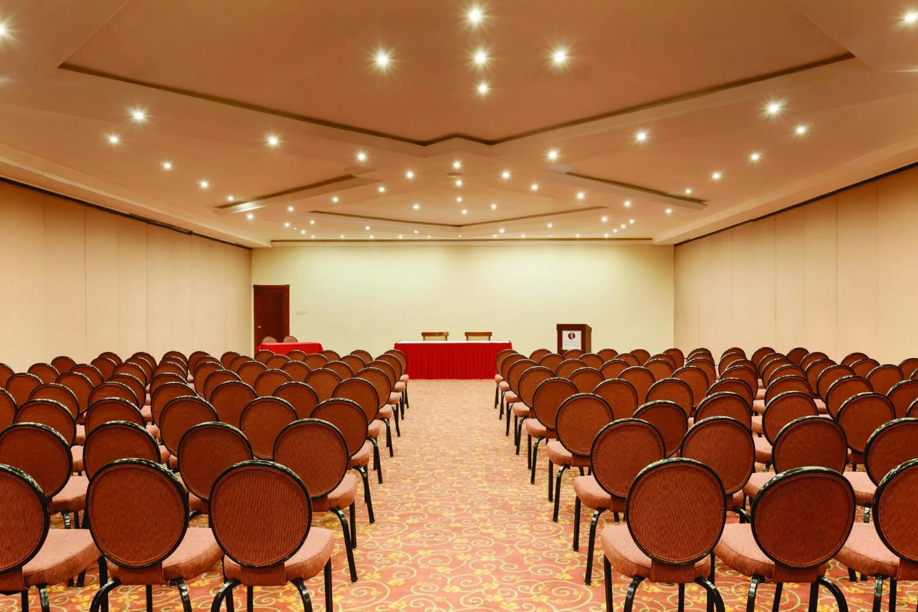 Banquet/Function facilities in Ramada by Wyndham Princess Belize City