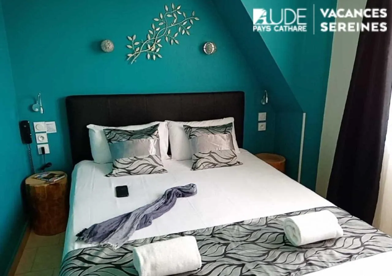 Bedroom, Bed in Hotel Astoria