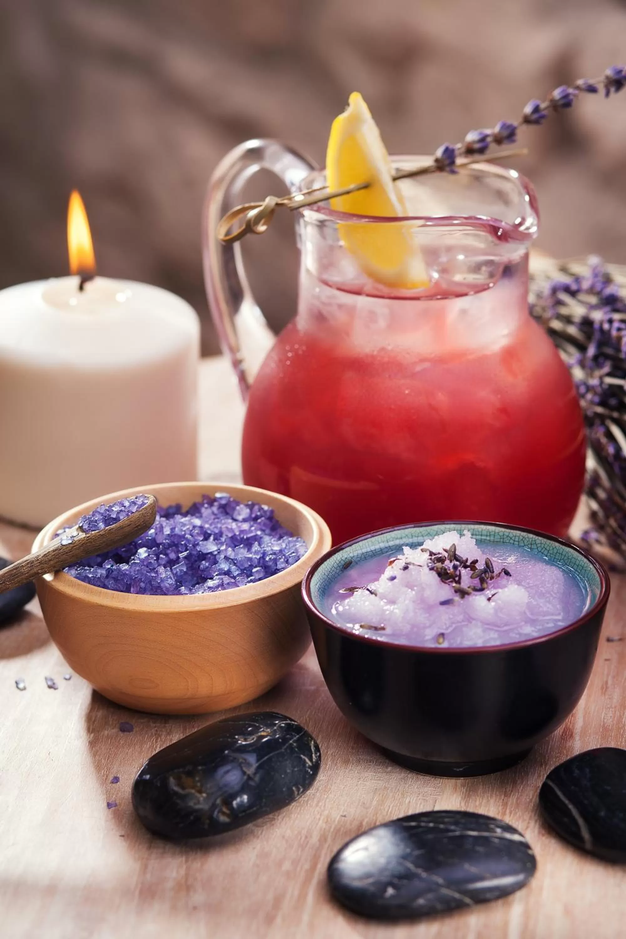 Massage in Alchymist Grand Hotel and Spa