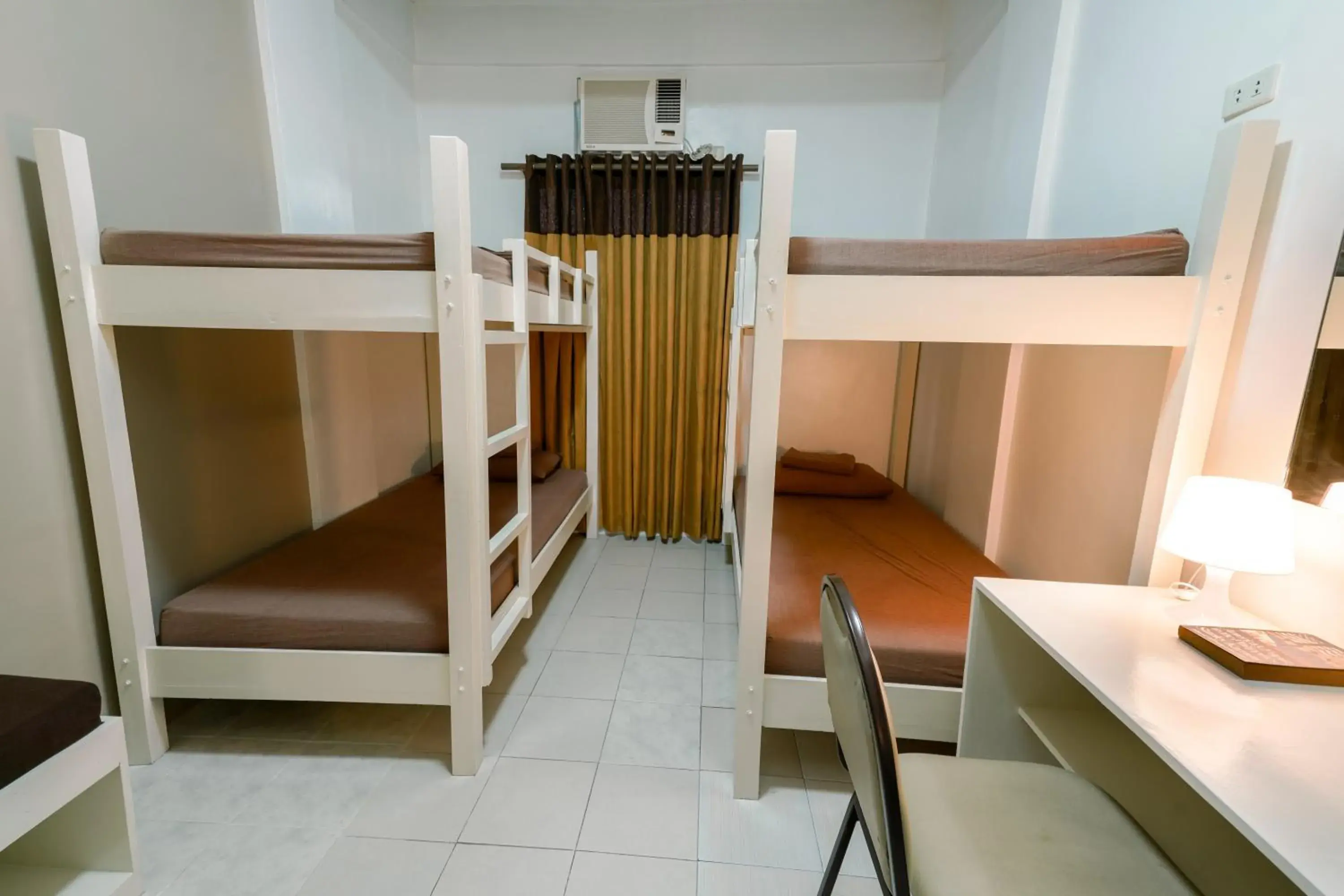 Bunk Bed in Tarasa Hostel