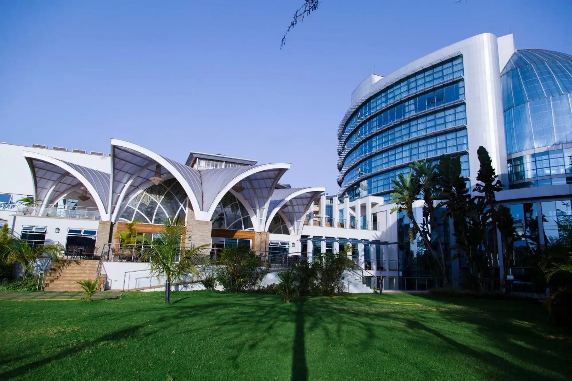 The Boma Nairobi The Boma Nairobi