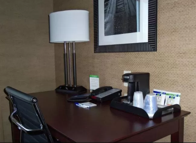 Holiday Inn Express & Suites Arkadelphia - Caddo Valley by IHG