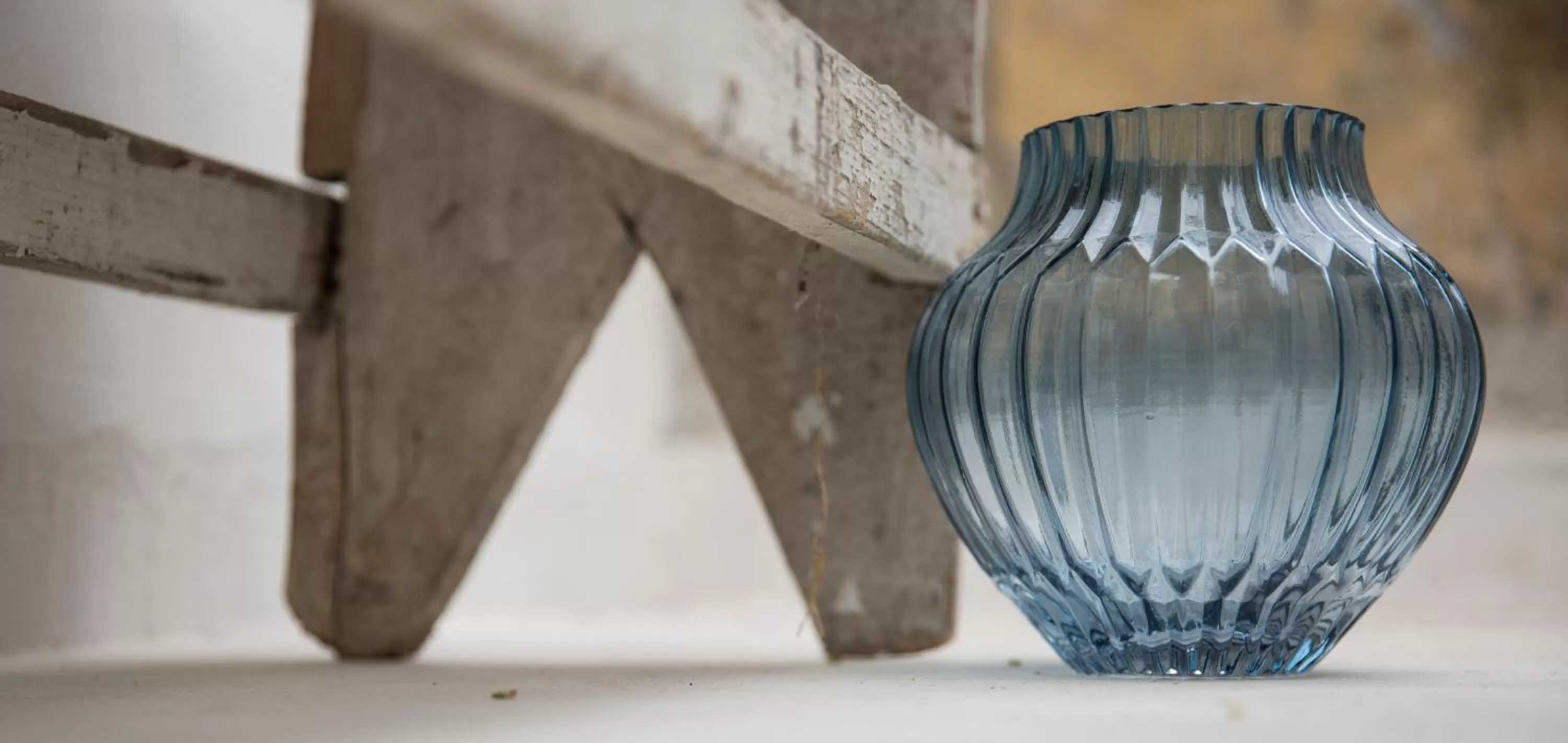 Decorative detail in Settegrana