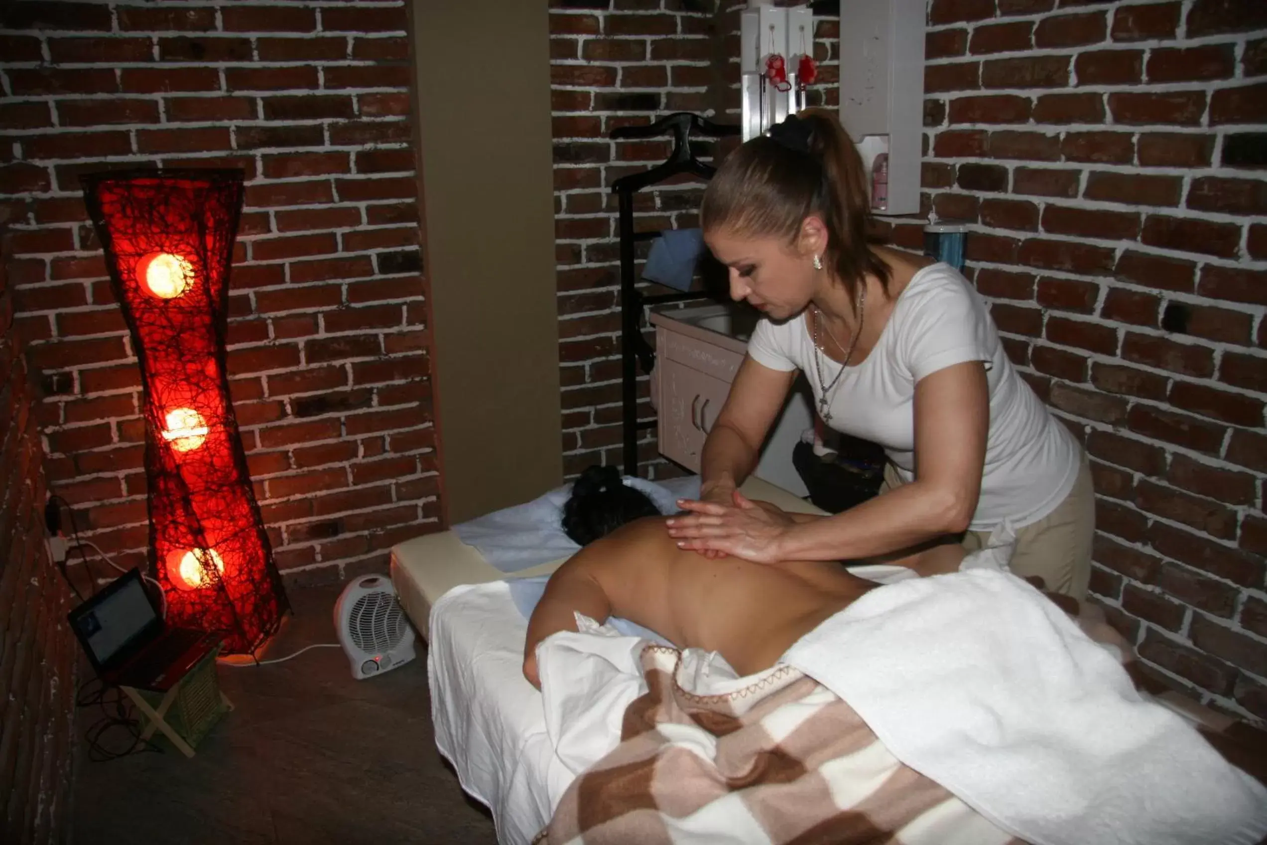 Massage, Spa/Wellness in Borjomi Palace Health & Spa Center