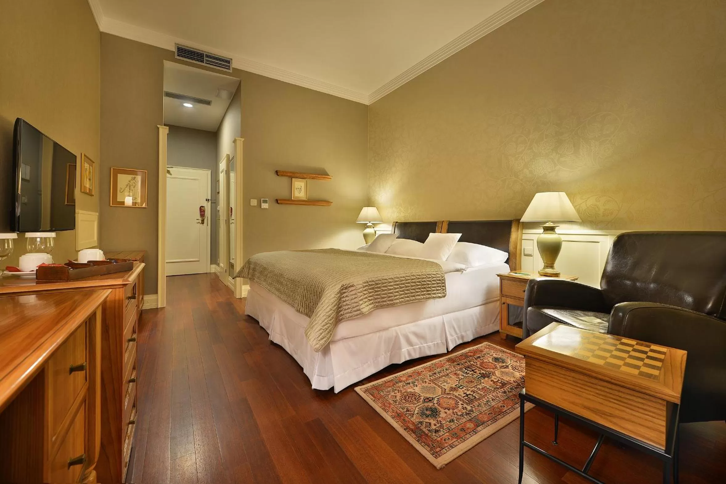 Other, Bed in Marrol's Boutique Hotel