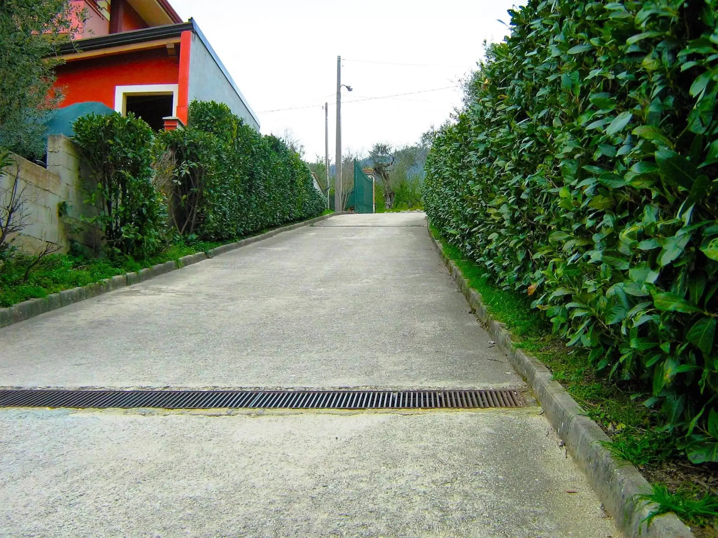 Facade/entrance, Property Building in B&B Maison Villa Vittorio