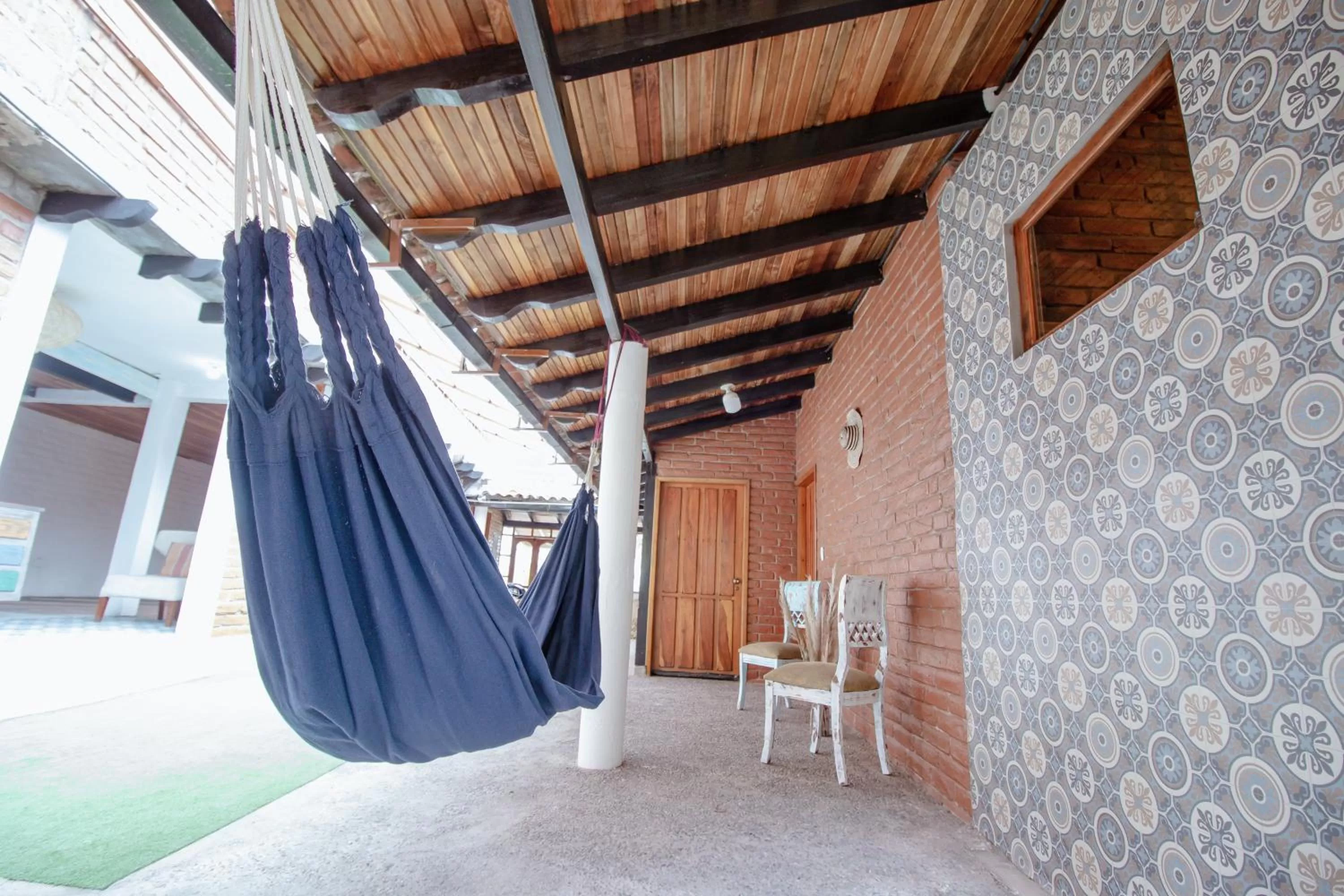 Rústic Quinta La Aurora