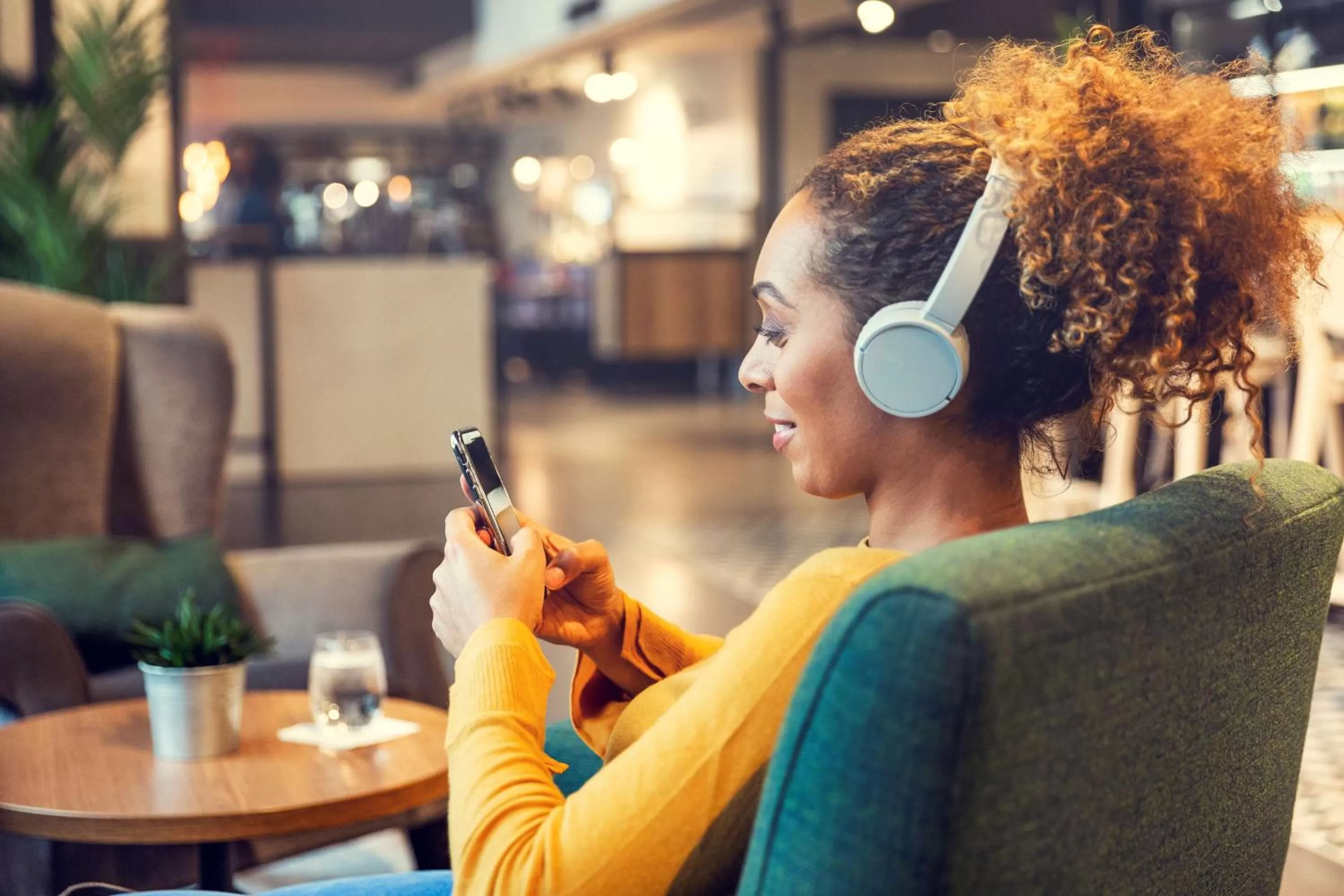 Lobby or reception in Park Inn By Radisson Brussels Airport