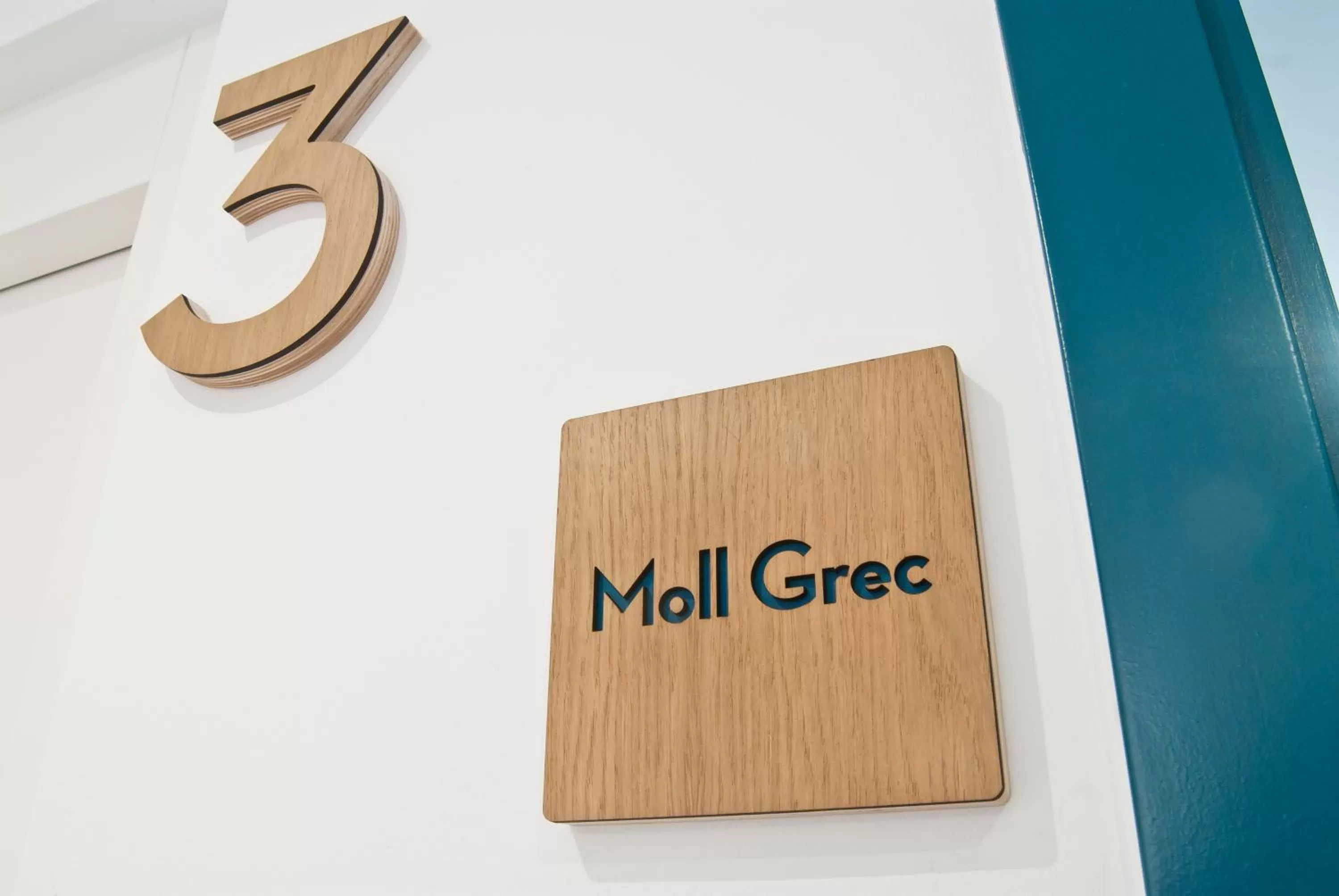 Aparthotel El Cargol