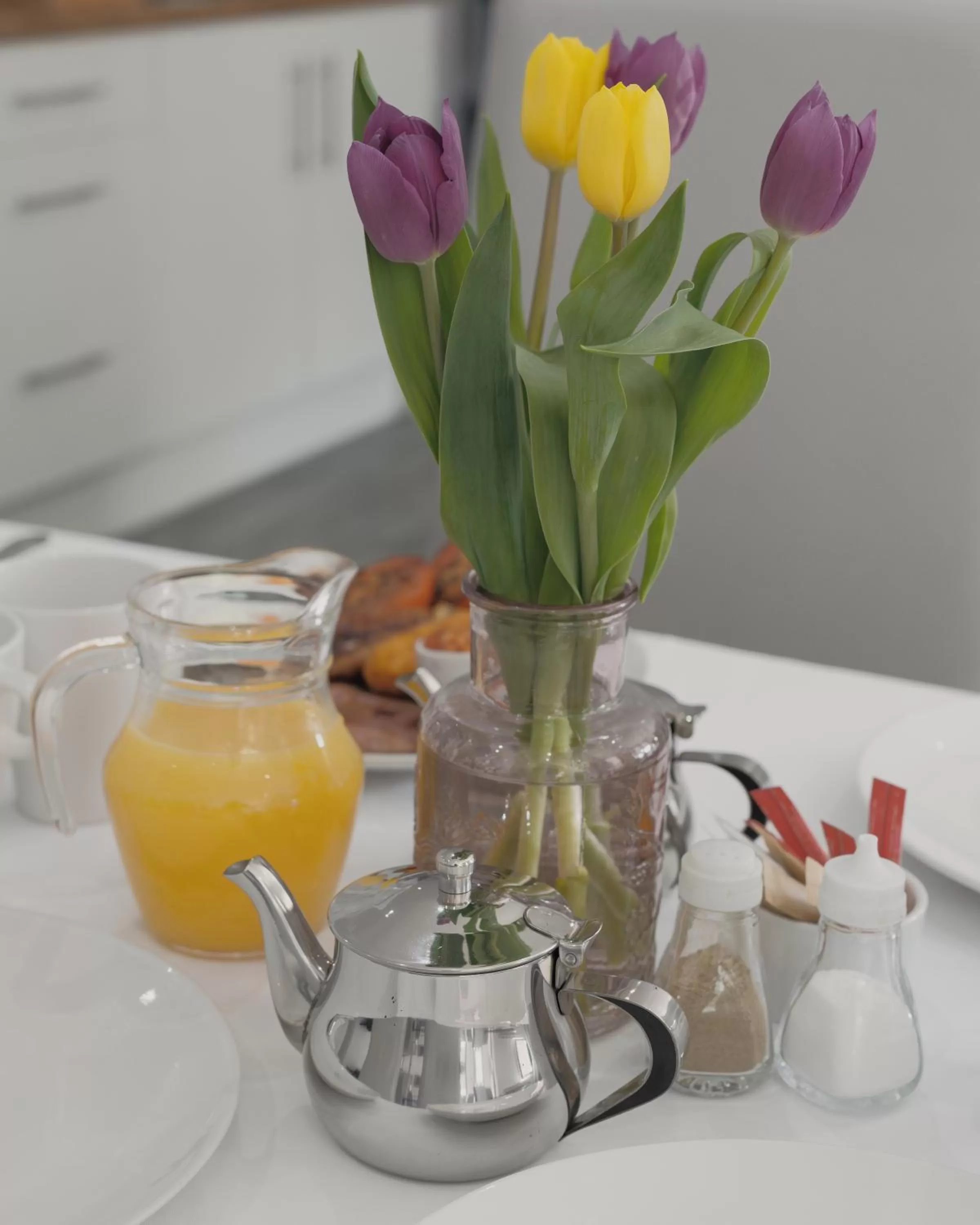 Food in Best Western Ebbw Vale