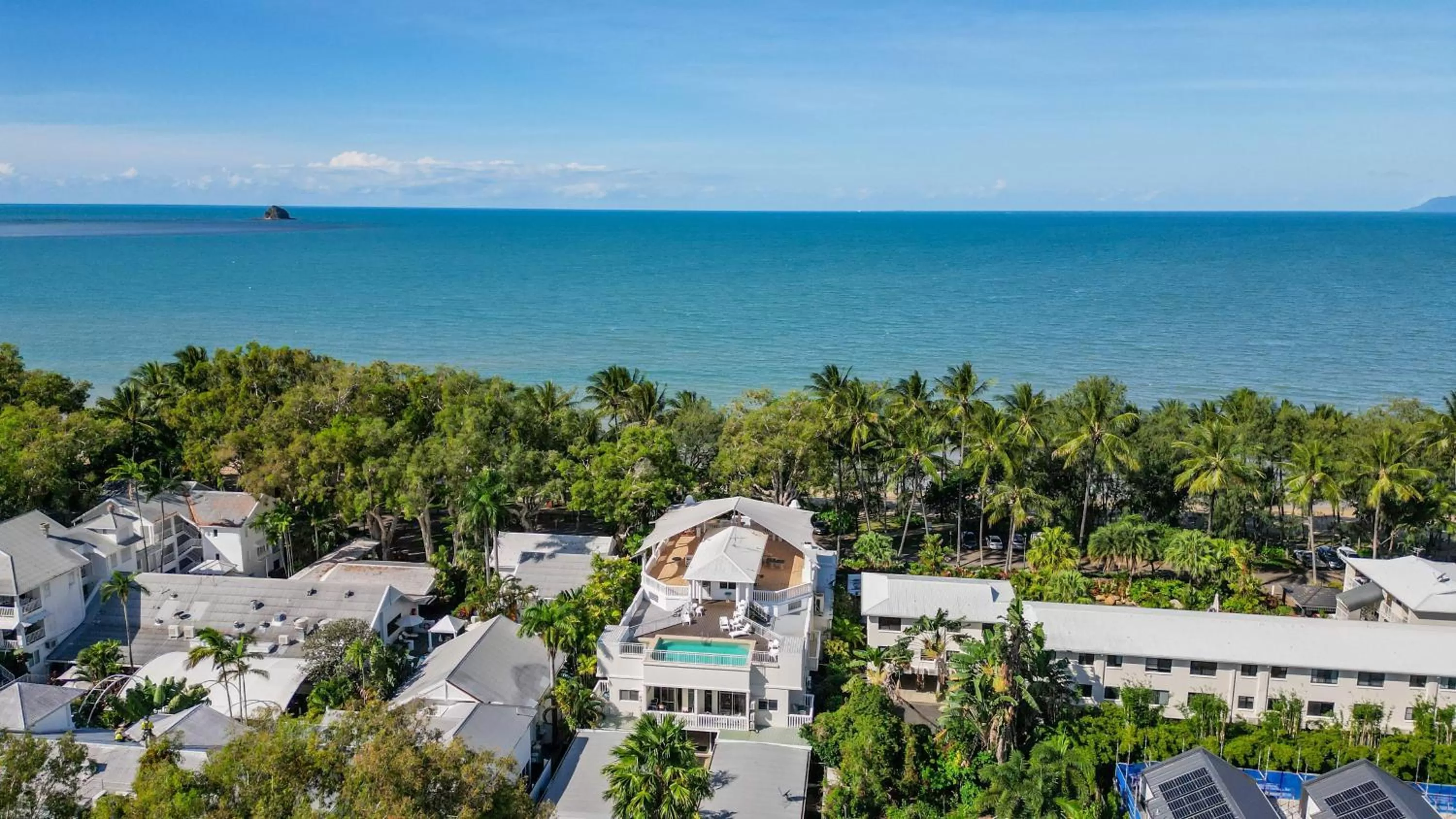 Sarayi Boutique Hotel