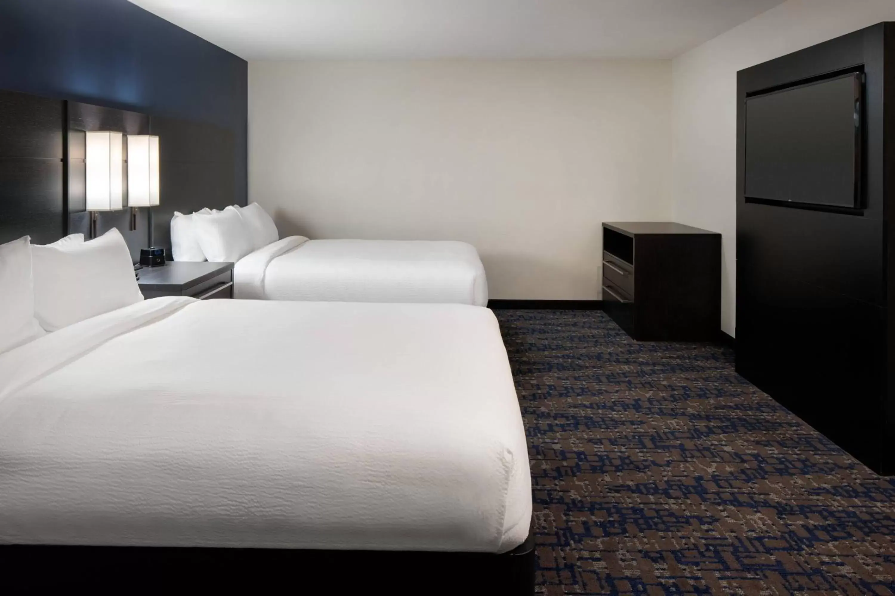 Bedroom, Bed in Residence Inn by Marriott Scottsdale Salt River