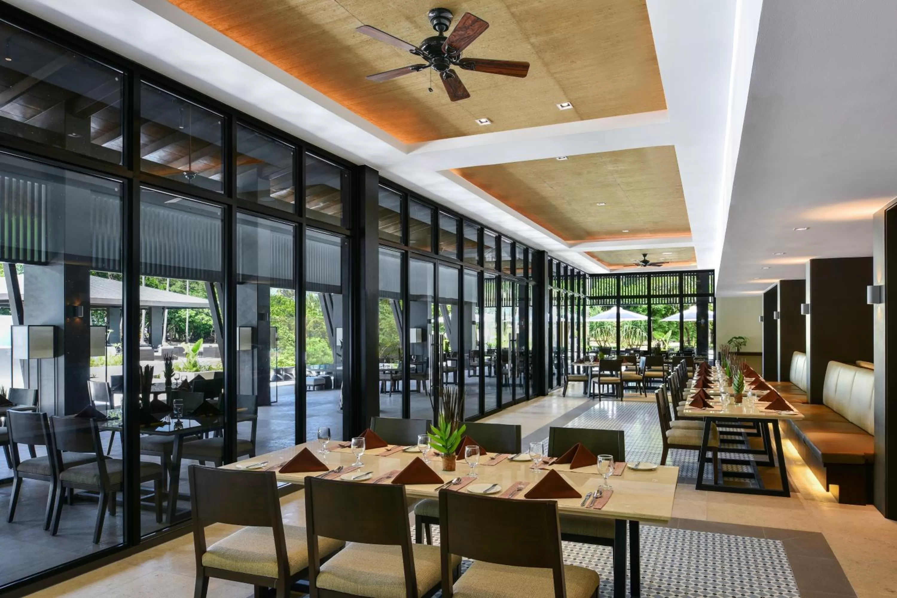 Restaurant/places to eat in Seda Lio