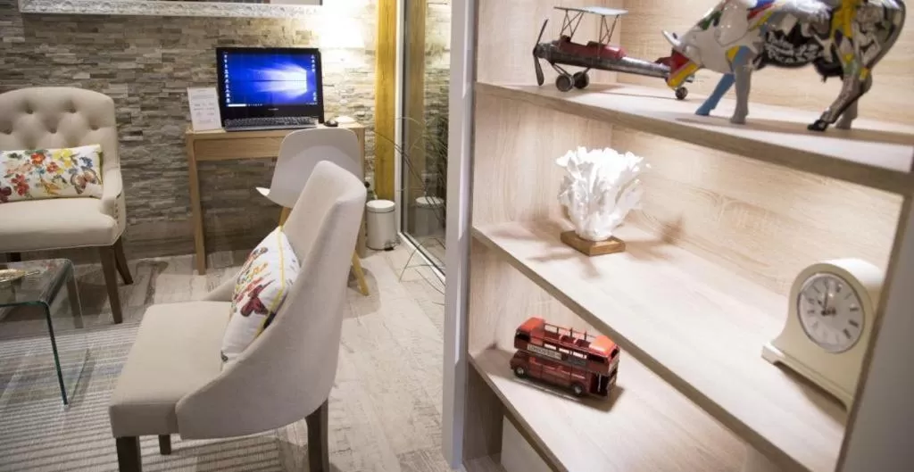 The Best Centric Hotel