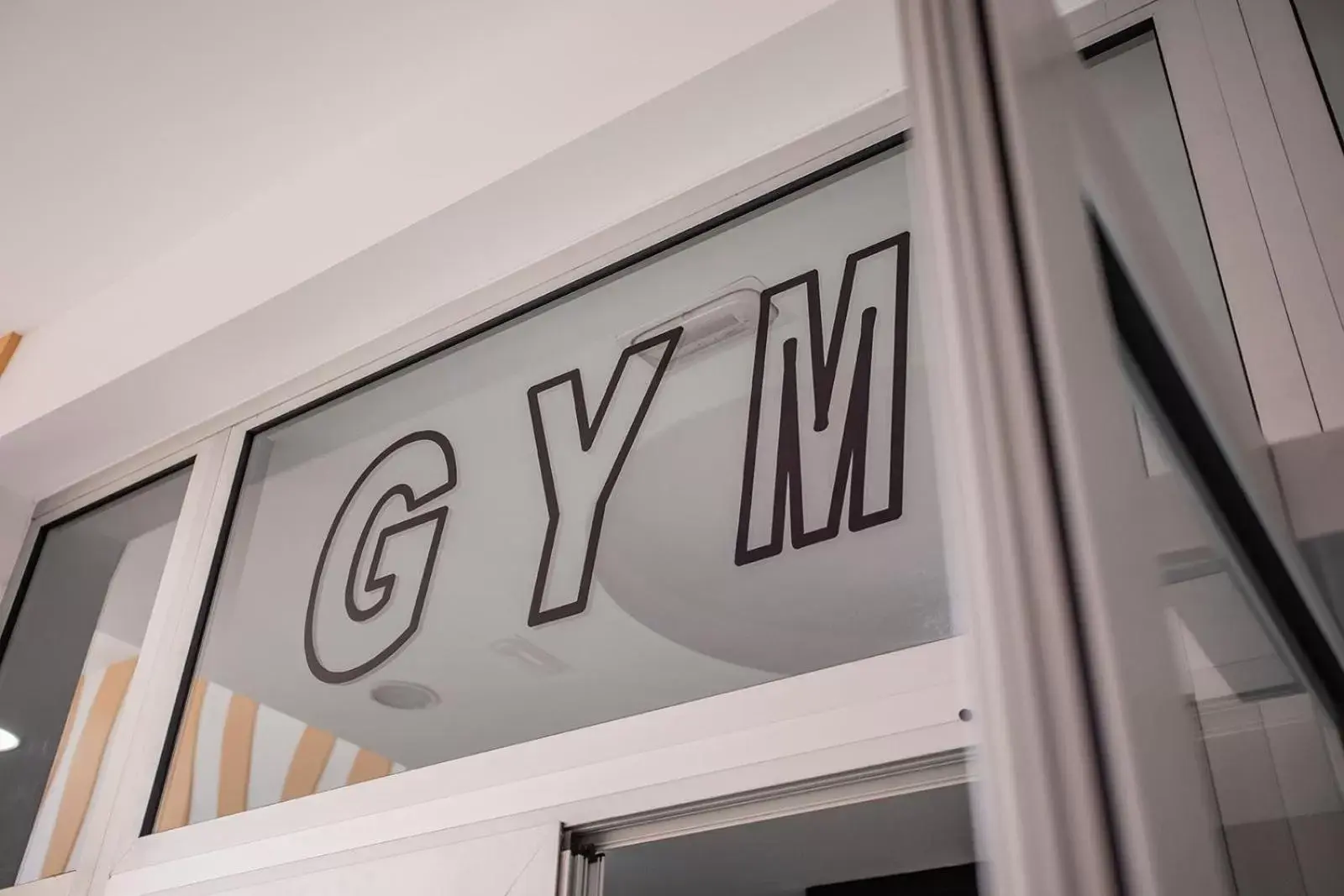 Fitness centre/facilities, Property Logo/Sign in Servatur Don Miguel - Adults Only