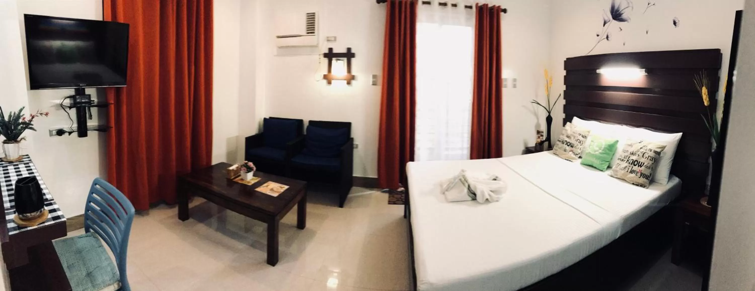 Bed in SunValley Tourist Inn