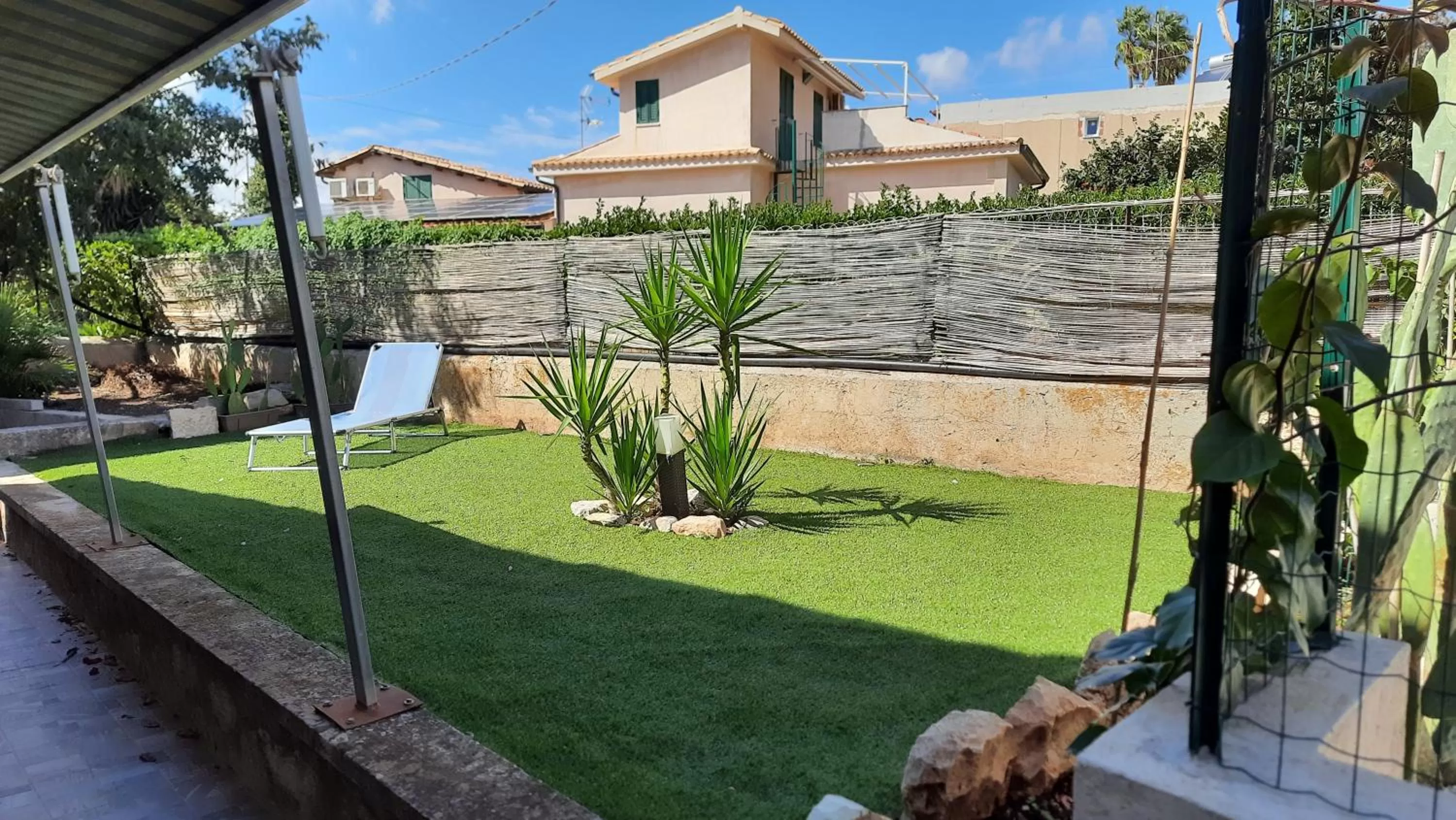 Property building in A'MA CASA