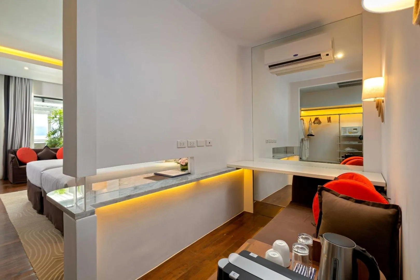 The Boathouse Phuket-SHA Plus