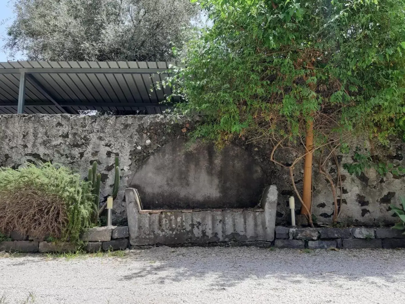 Garden in Residence La Palma