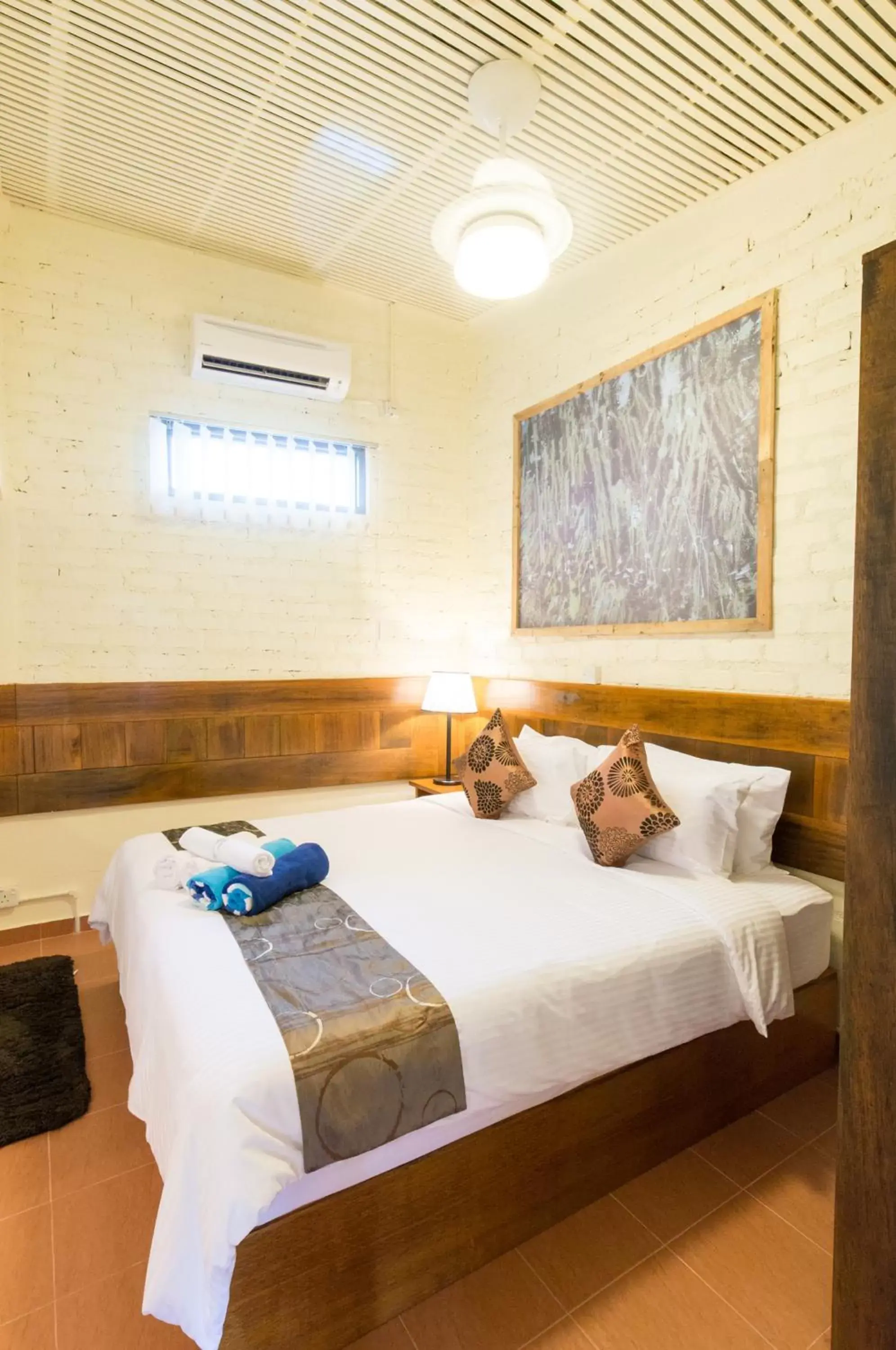 Bedroom, Room Photo in The Ocean Residence Langkawi