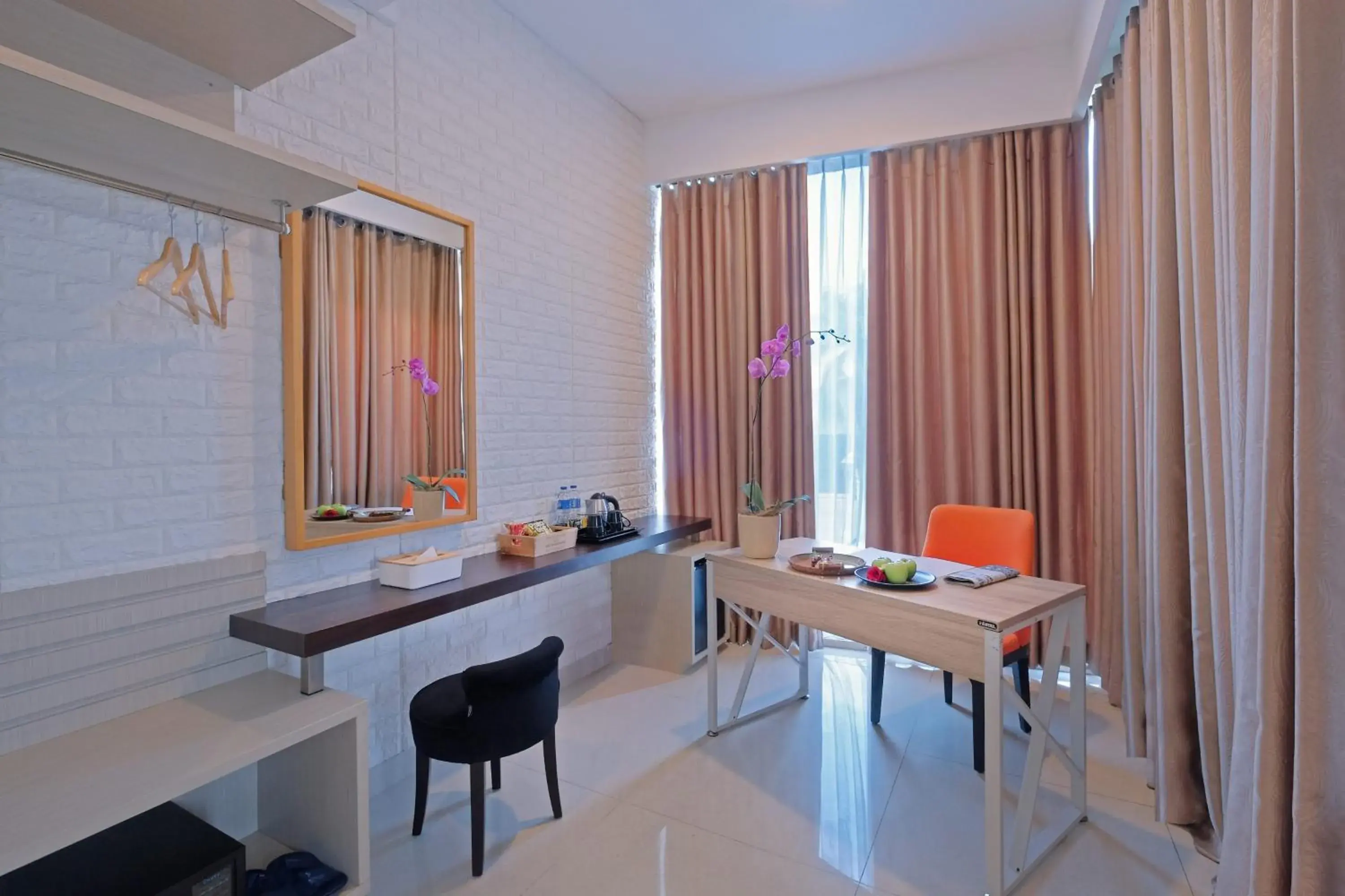 Premiere Hotel Tegal Premiere Hotel Tegal