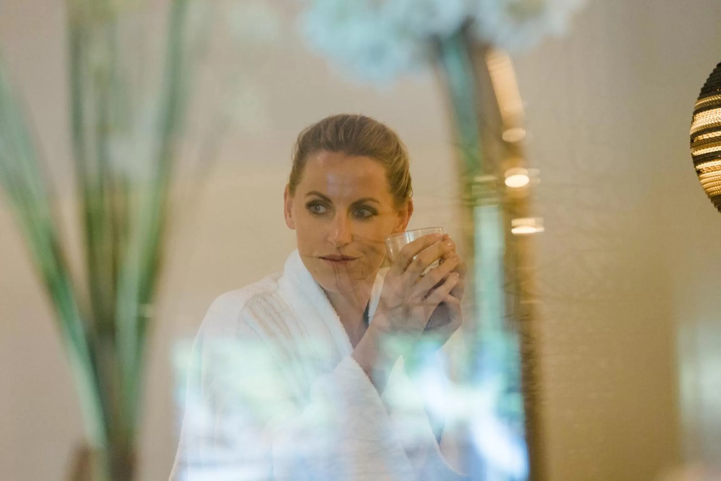 Guests in Hotel Kaprunerhof