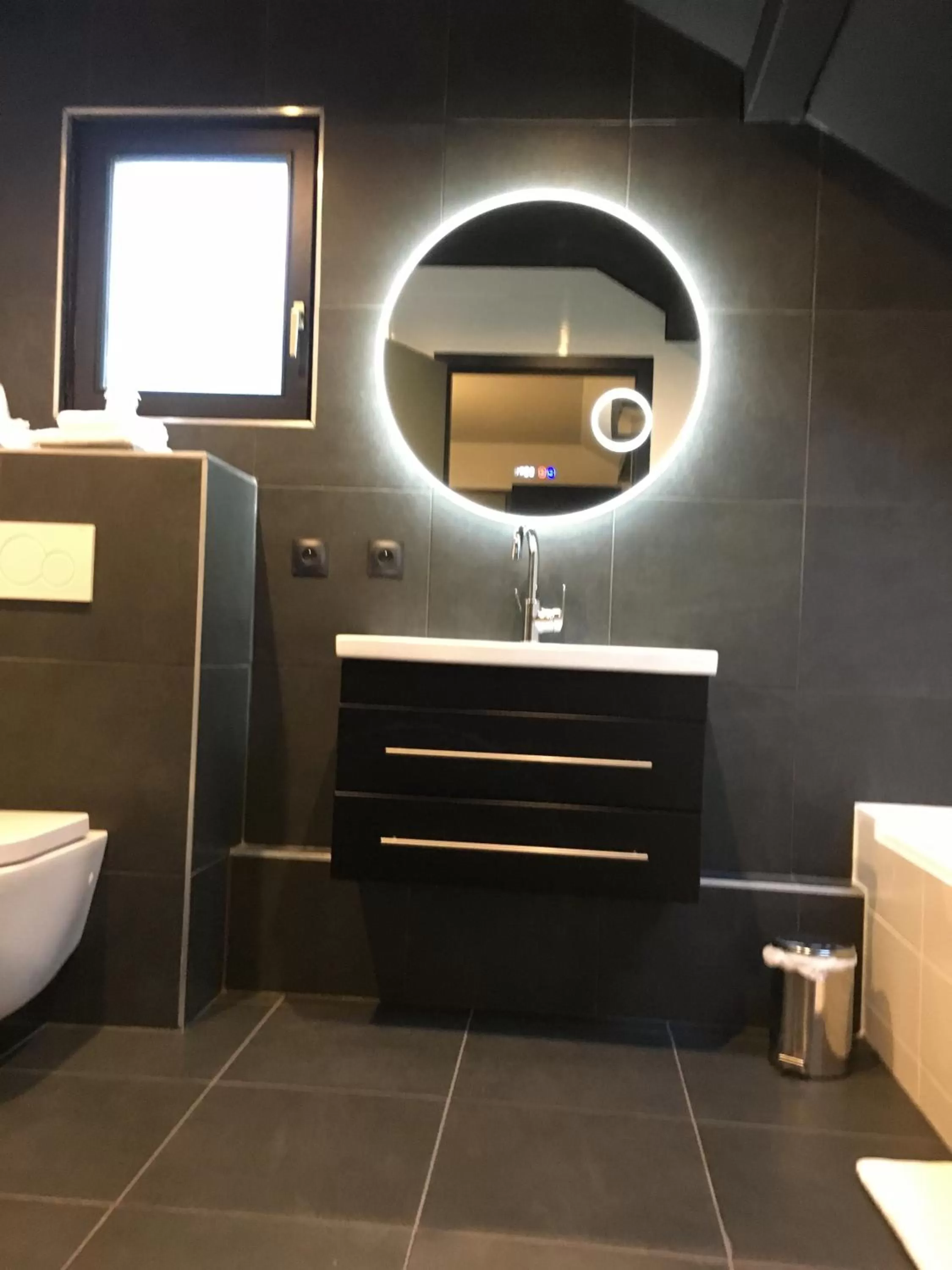 Hotel Restaurant au Floridor