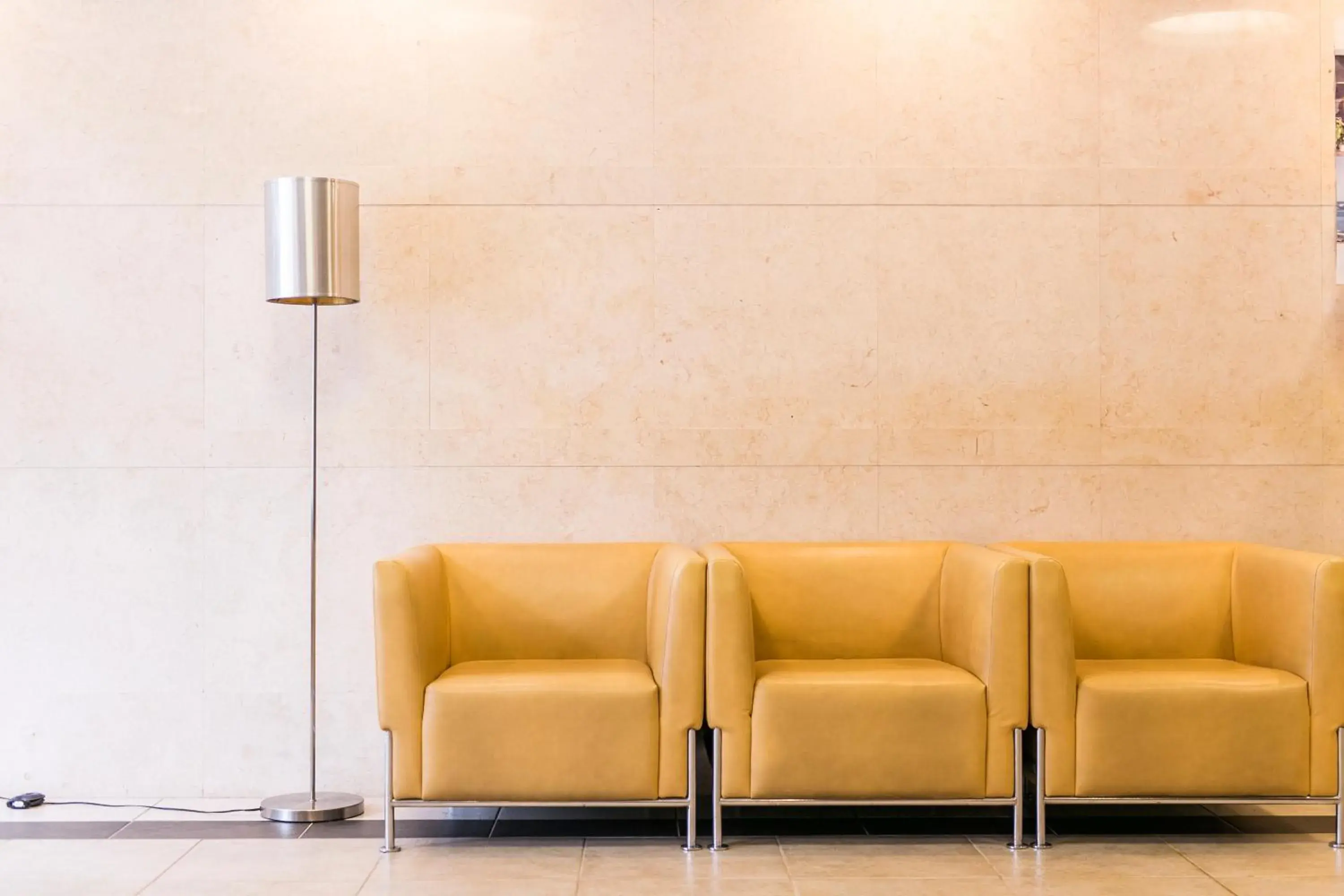 Lobby or reception, Seating Area in Nishitetsu Inn Kokura