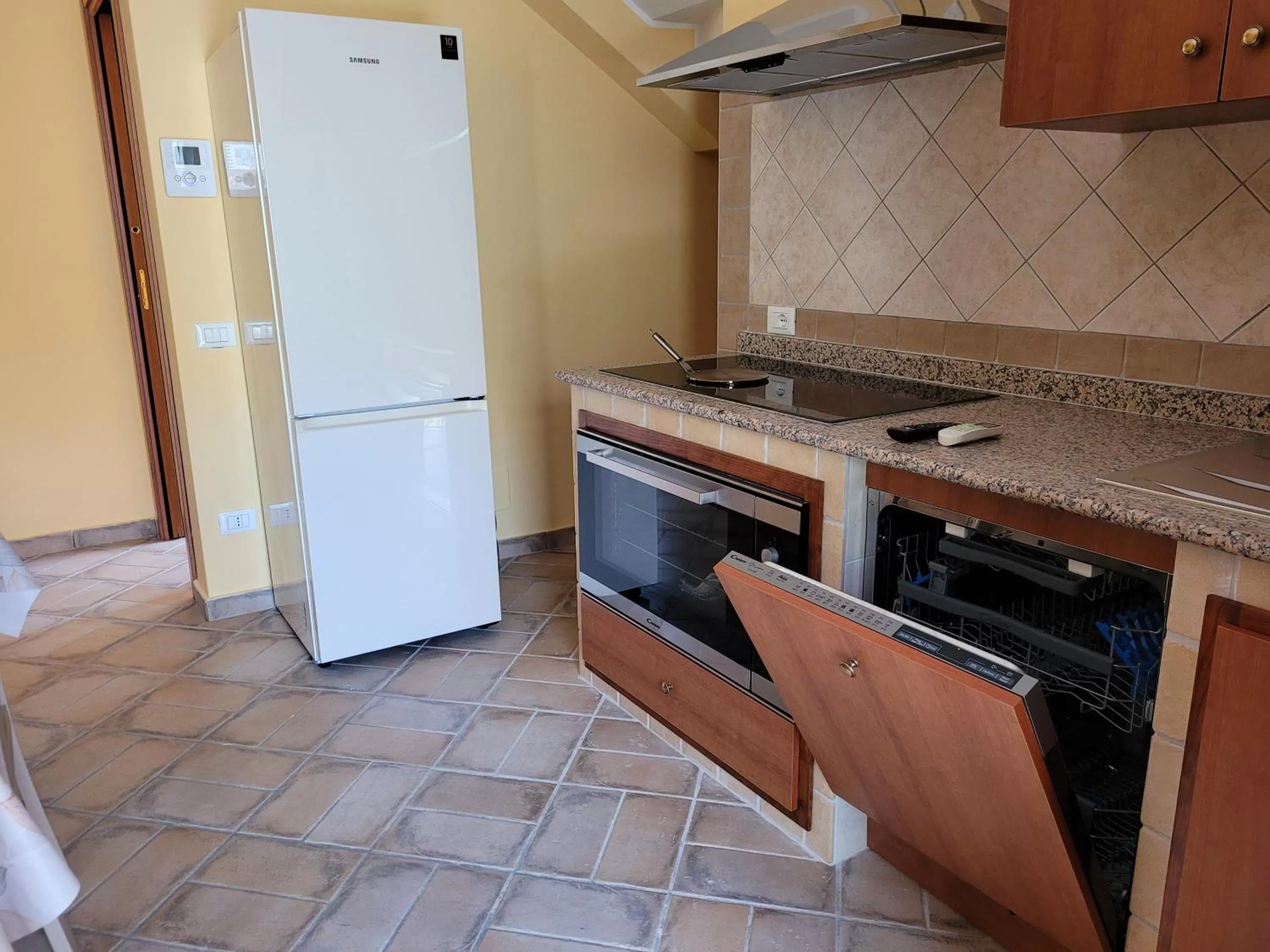 Alloggio turistico Magnifico Alessandro Valle Bernardo 04025 Lenola nei pressi di Fondi LT