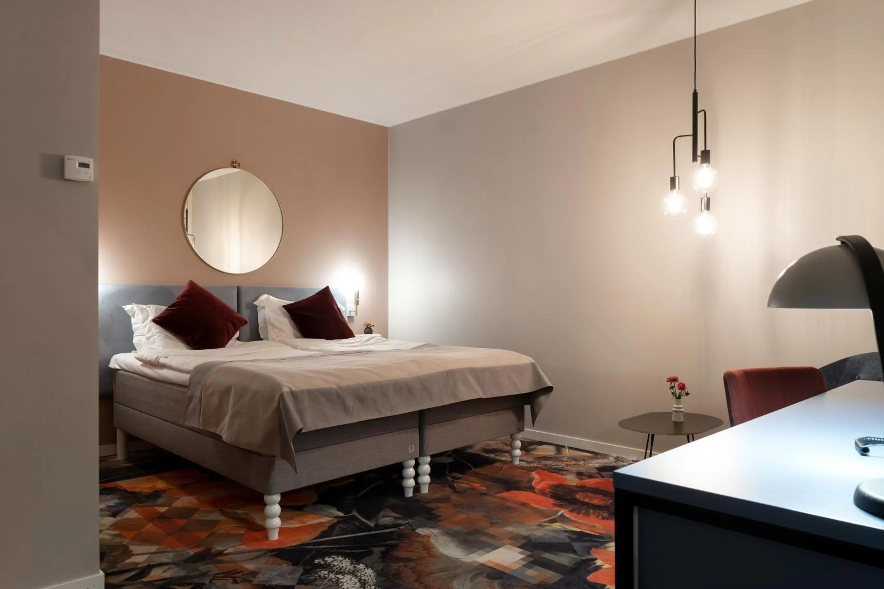 Photo of the whole room, Bed in Elite Palace Hotel & Spa