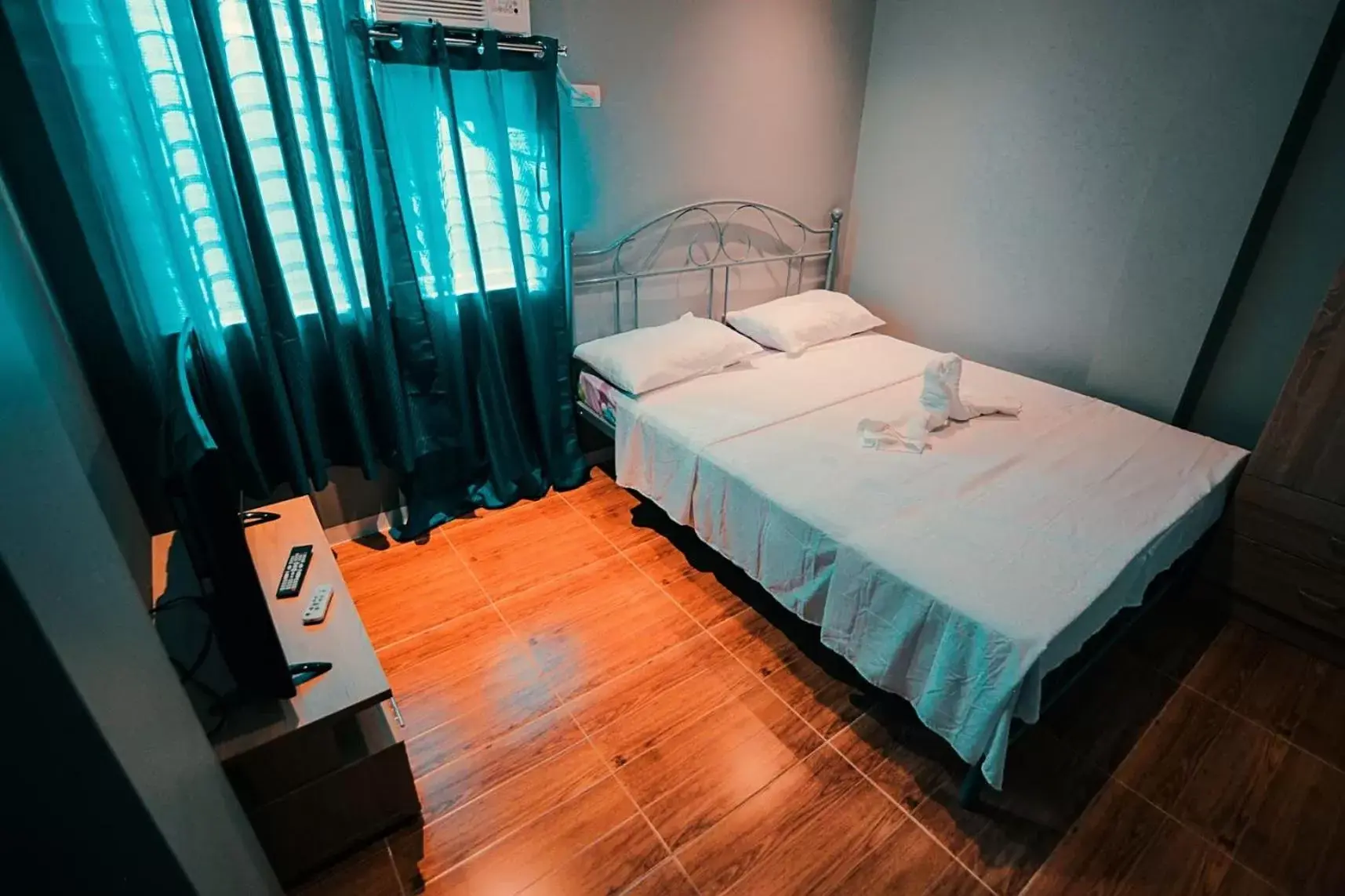 Bed in Kingswick Residences & Lodge Bed in Kingswick Residences & Lodge