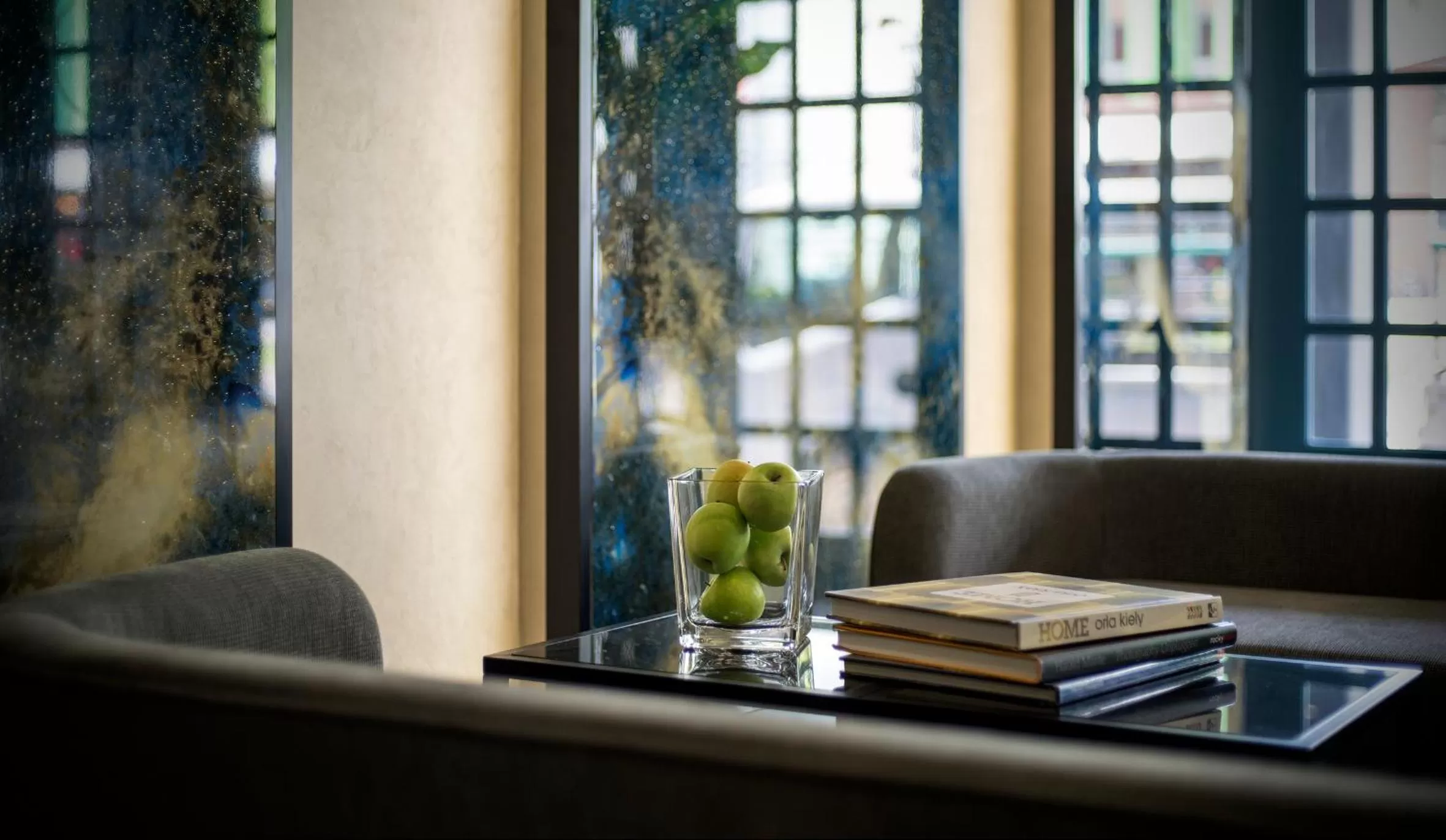 Lobby or reception in Hotel Classic by Venue