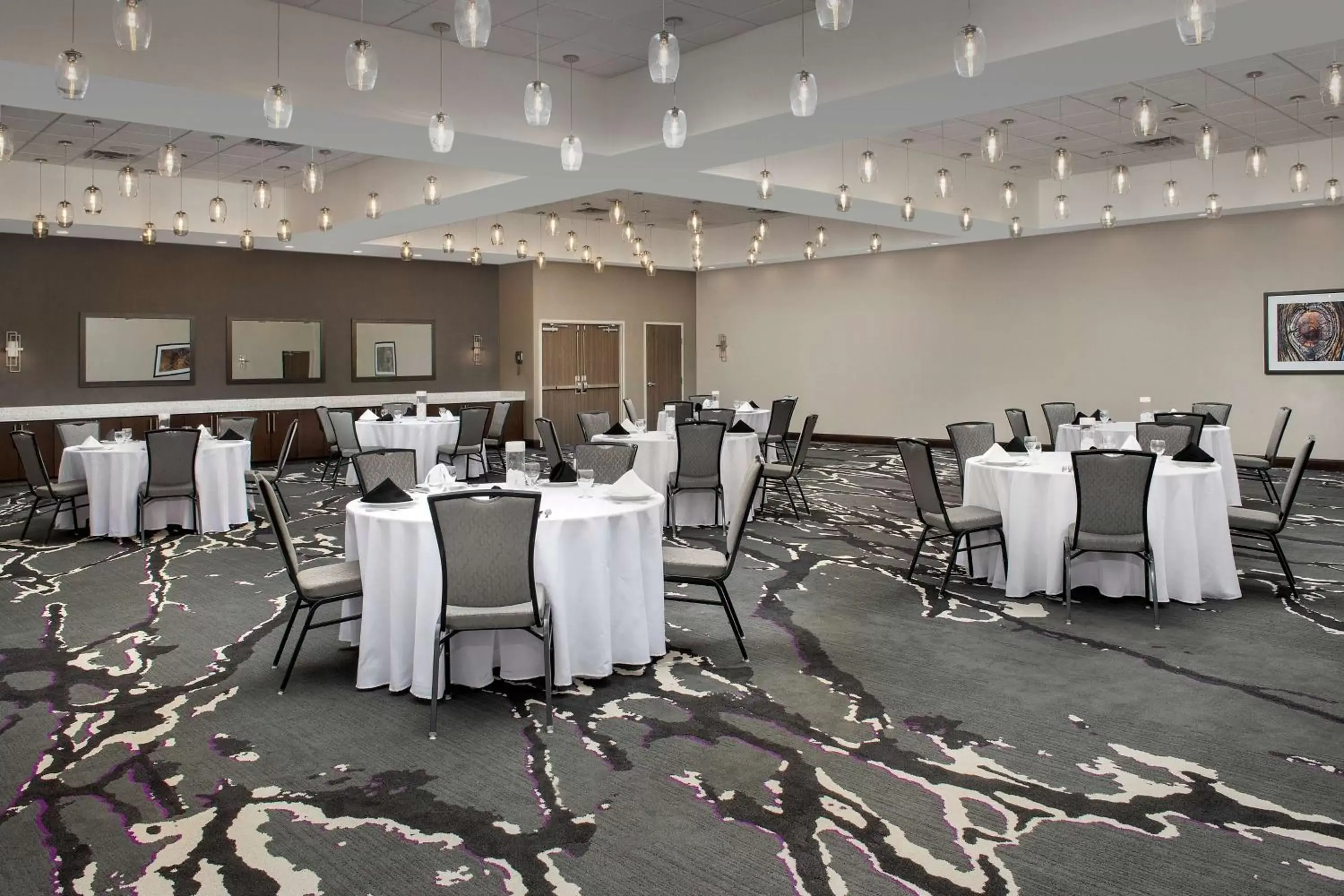 Meeting/conference room, Banquet Facilities in Hilton Garden Inn Columbia Airport, SC