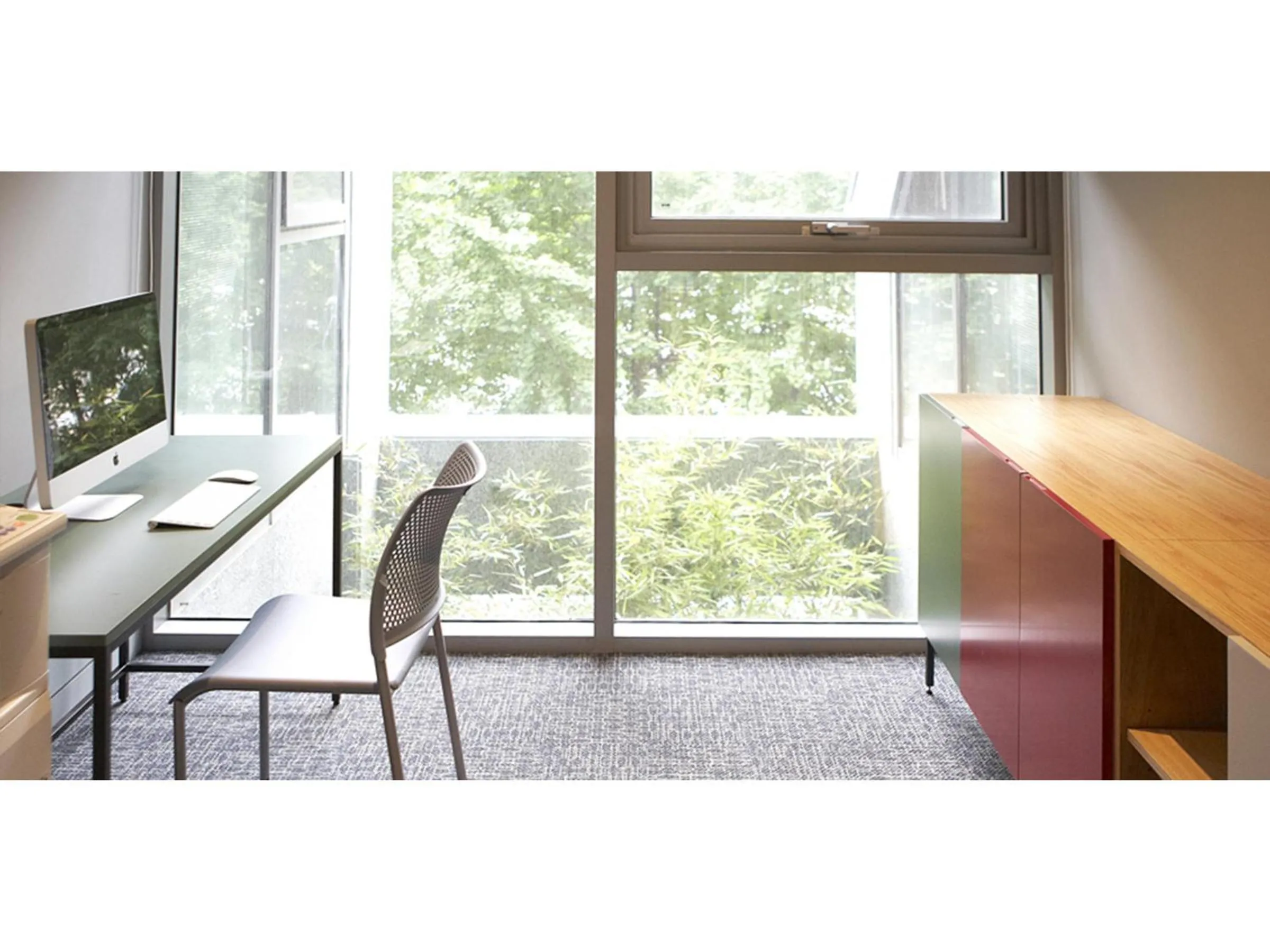 Business facilities in La Casa Hotel Seoul