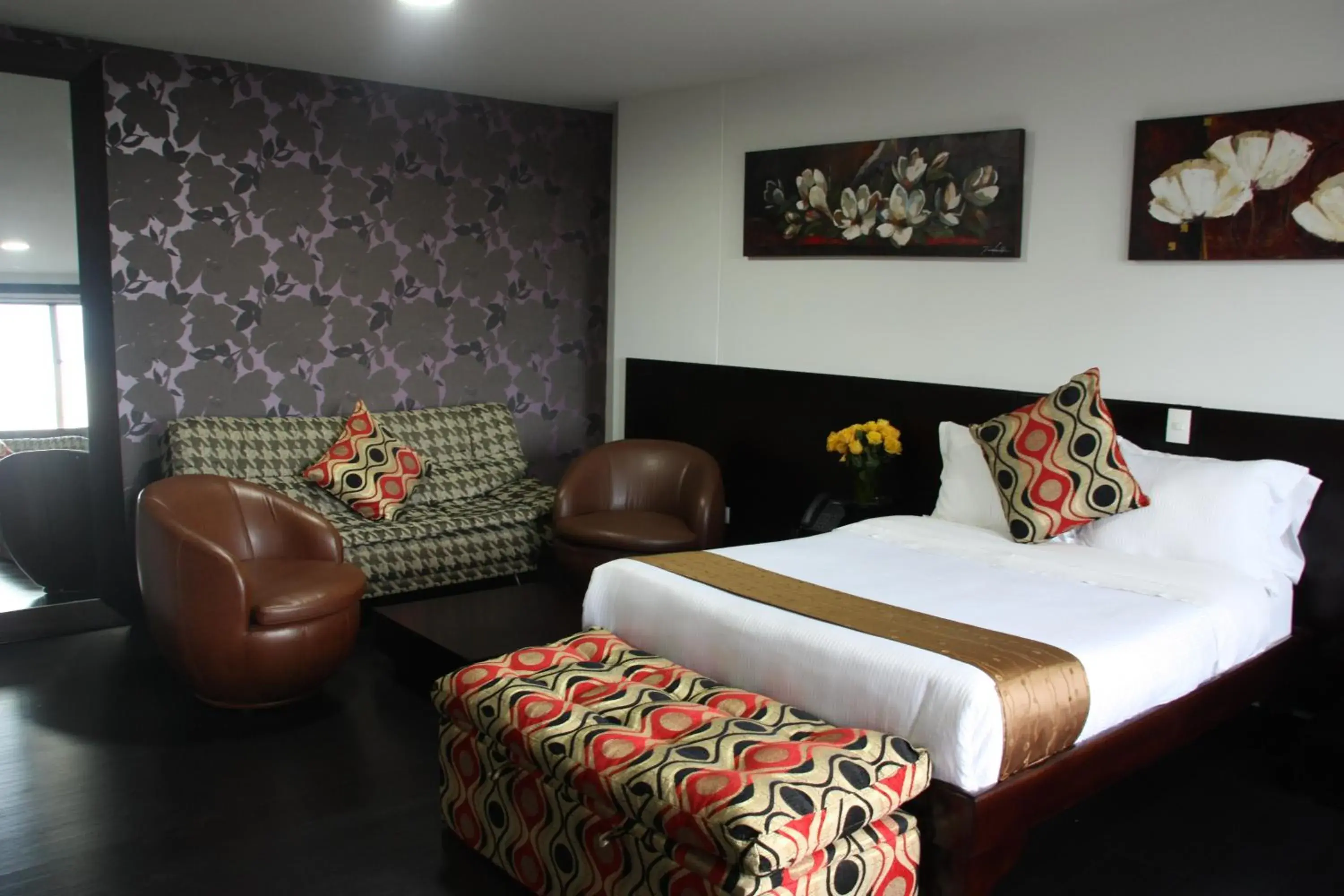 Standard Single Room in Hotel Boutique City Center Standard Single Room in Hotel Boutique City Center