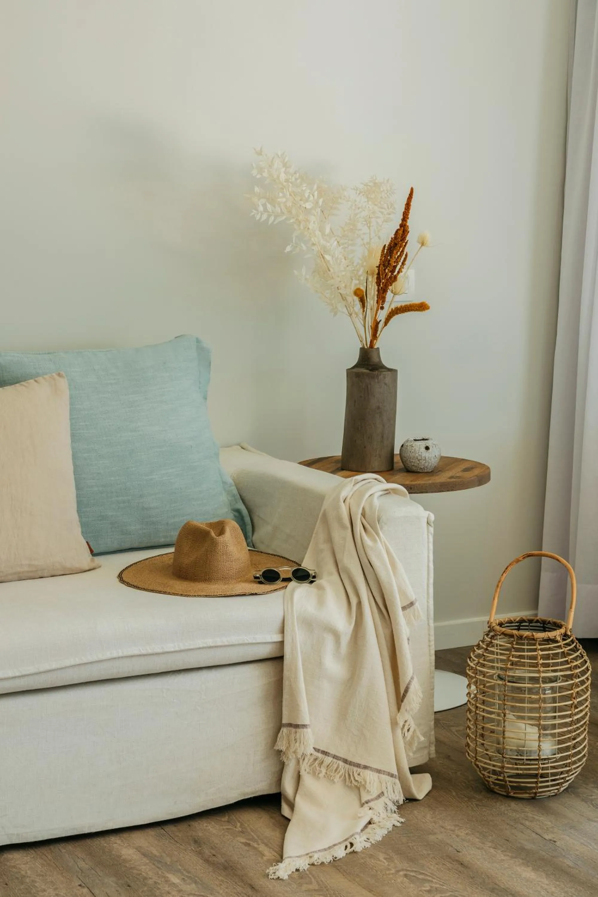 Decorative detail in ME Ibiza - The Leading Hotels of the World