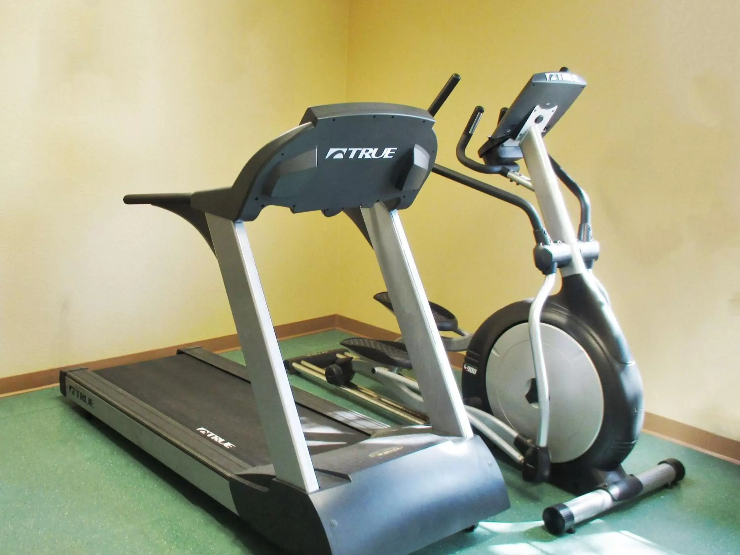 Spa and wellness centre/facilities, Fitness Center/Facilities in Extended Stay America Suites - Columbia - Columbia Corporate Park