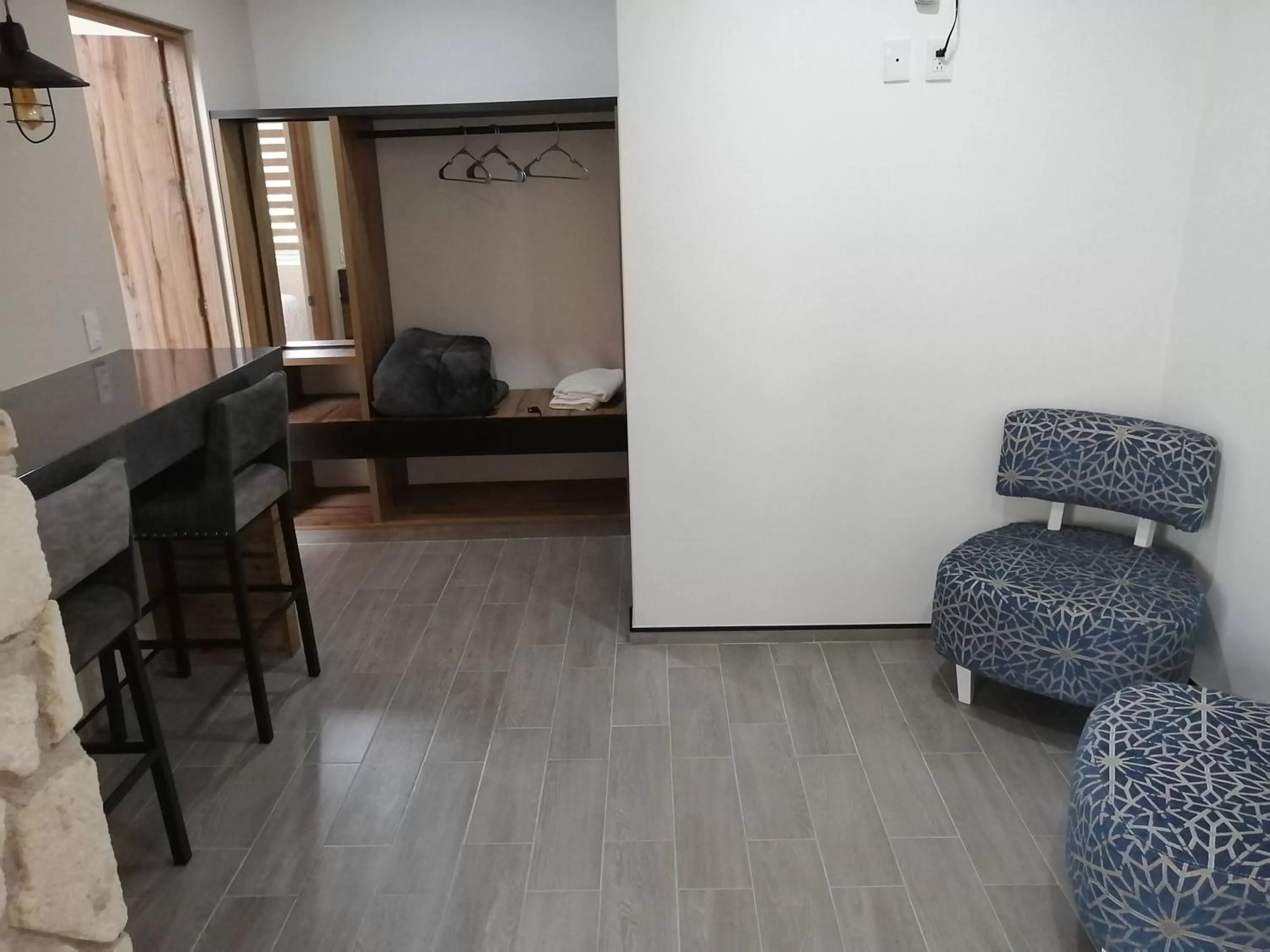 Photo of the whole room in Hotel la Cuesta Toscana