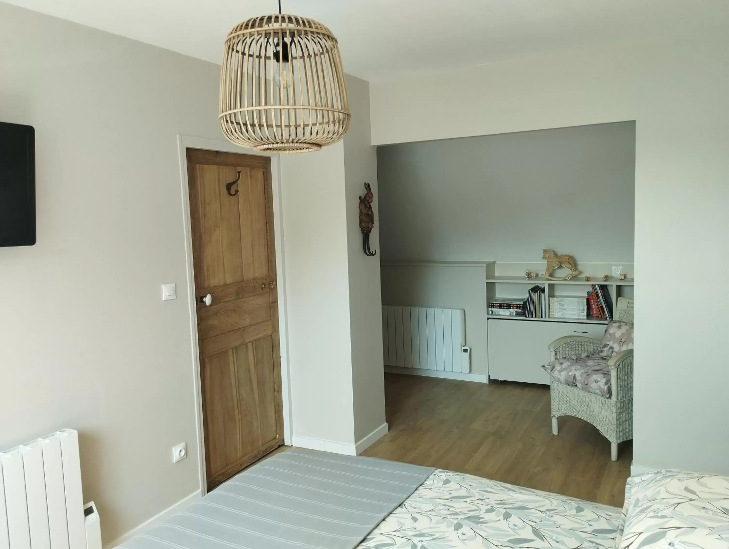 Kitchen/Kitchenette in Le Clos des Mouettes