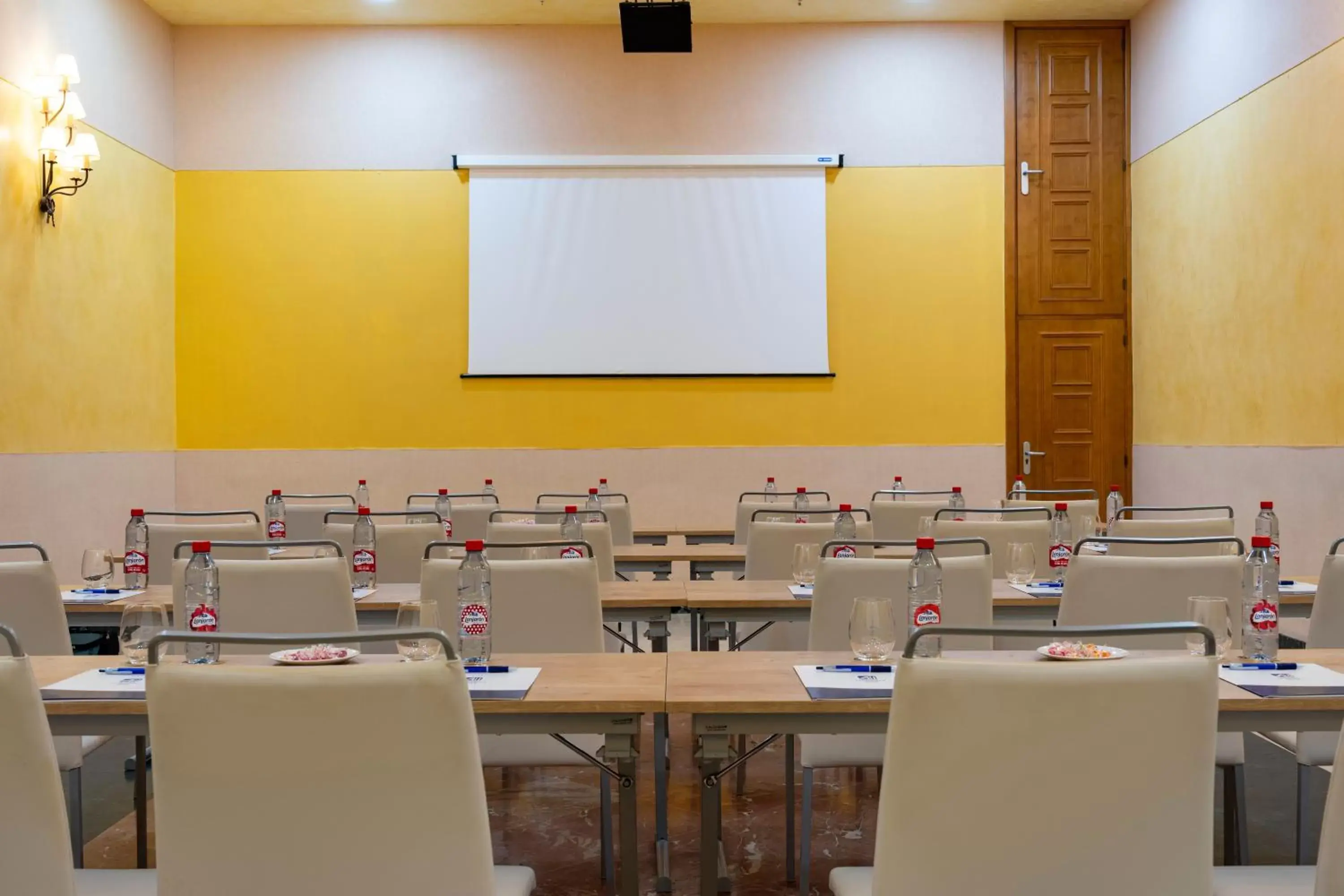 Meeting/conference room, Business Area/Conference Room in Hotel Antequera Hills