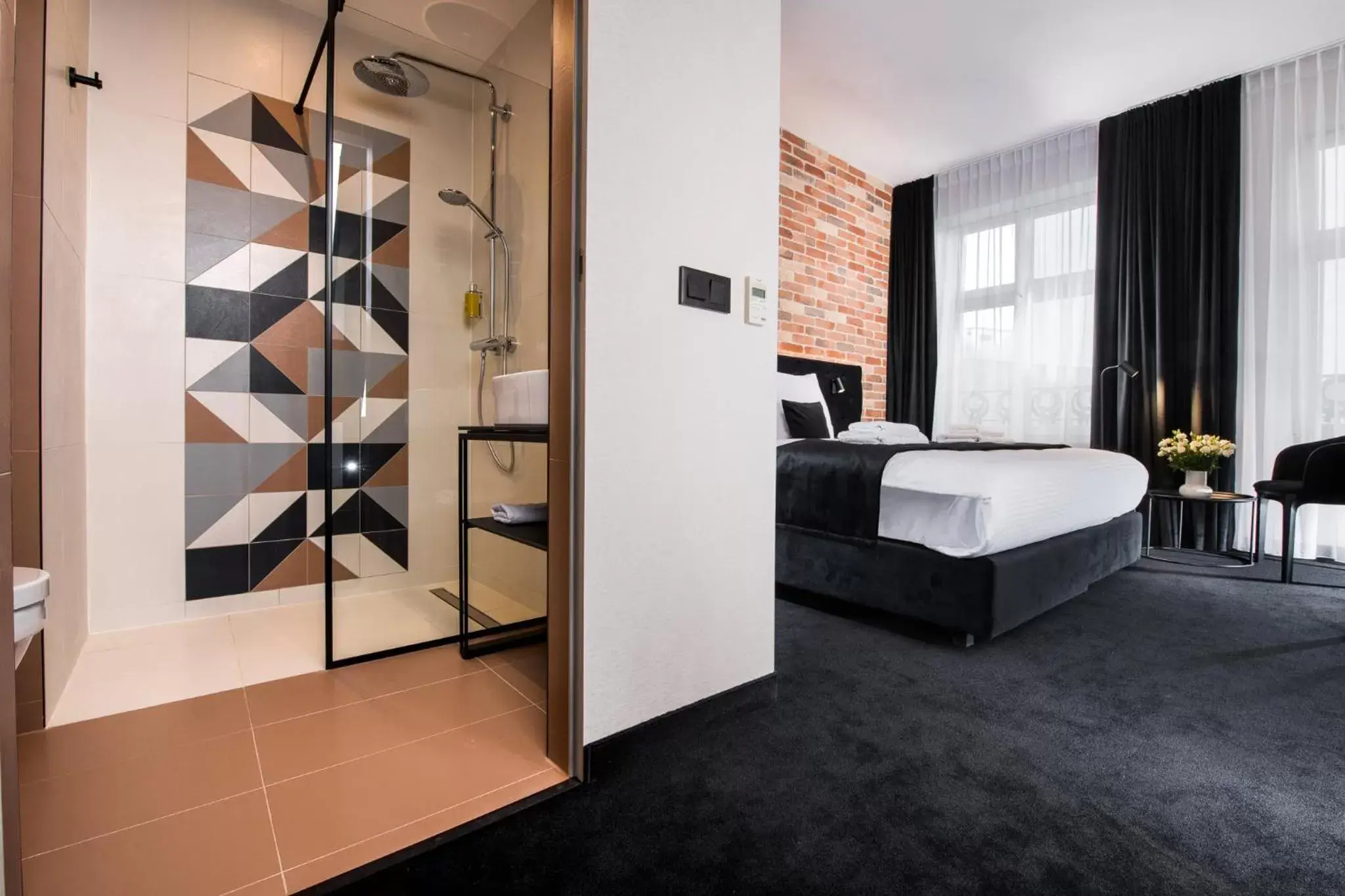 Bed in Hotel Krupnicza 30 Bed in Hotel Krupnicza 30