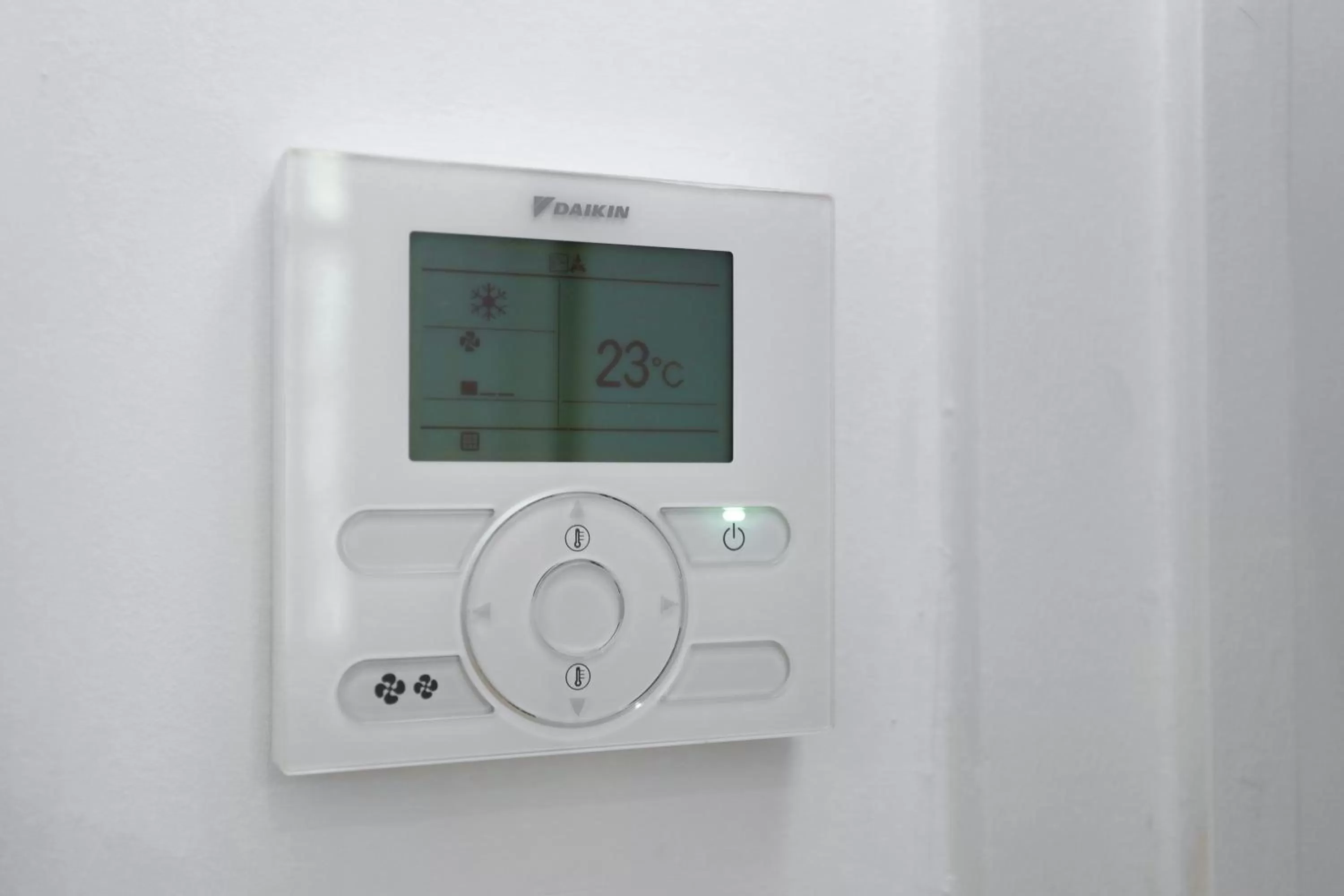 air conditioner, Bathroom in TiTiwangsa One Accomodation at Paddington