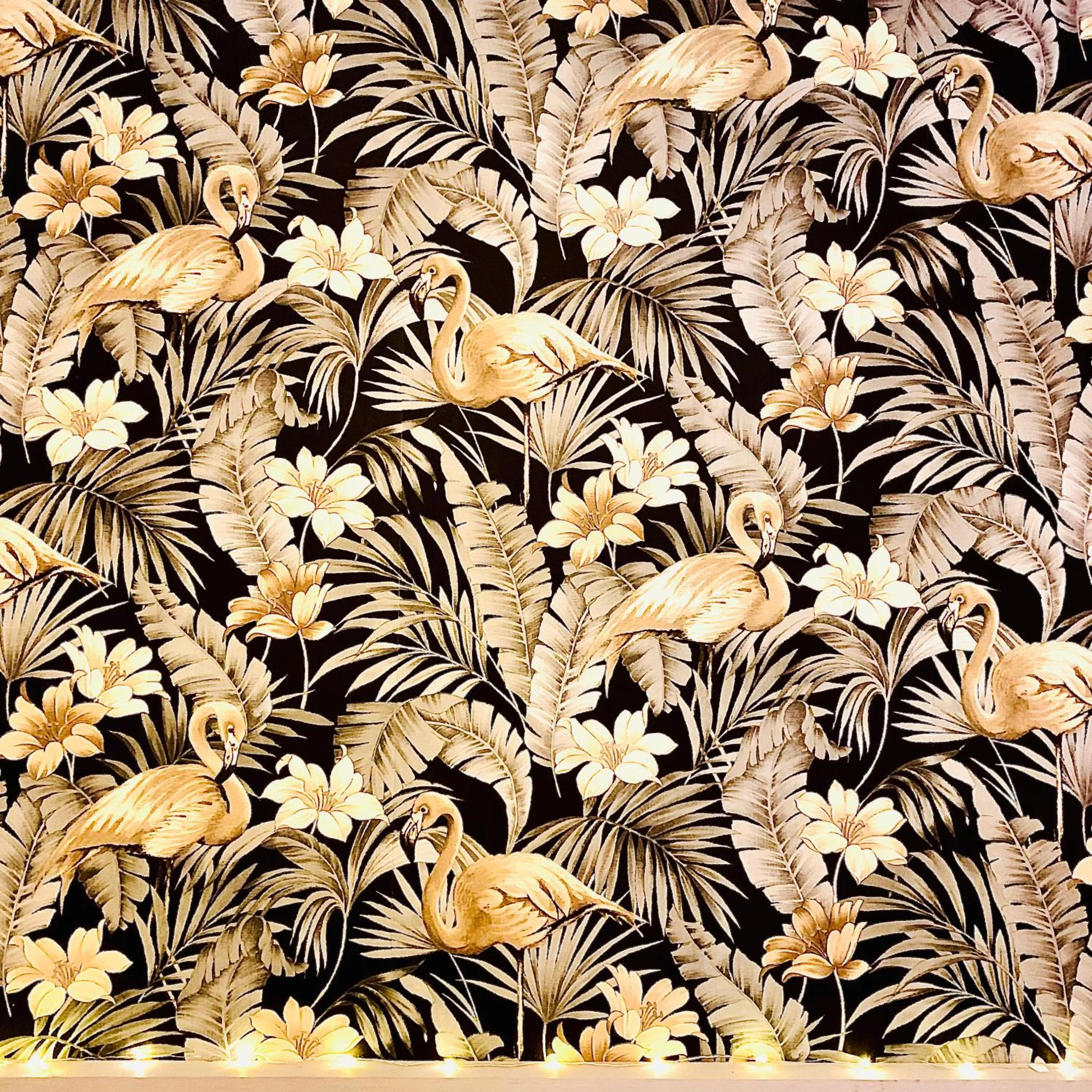 The Capon Tree Town House