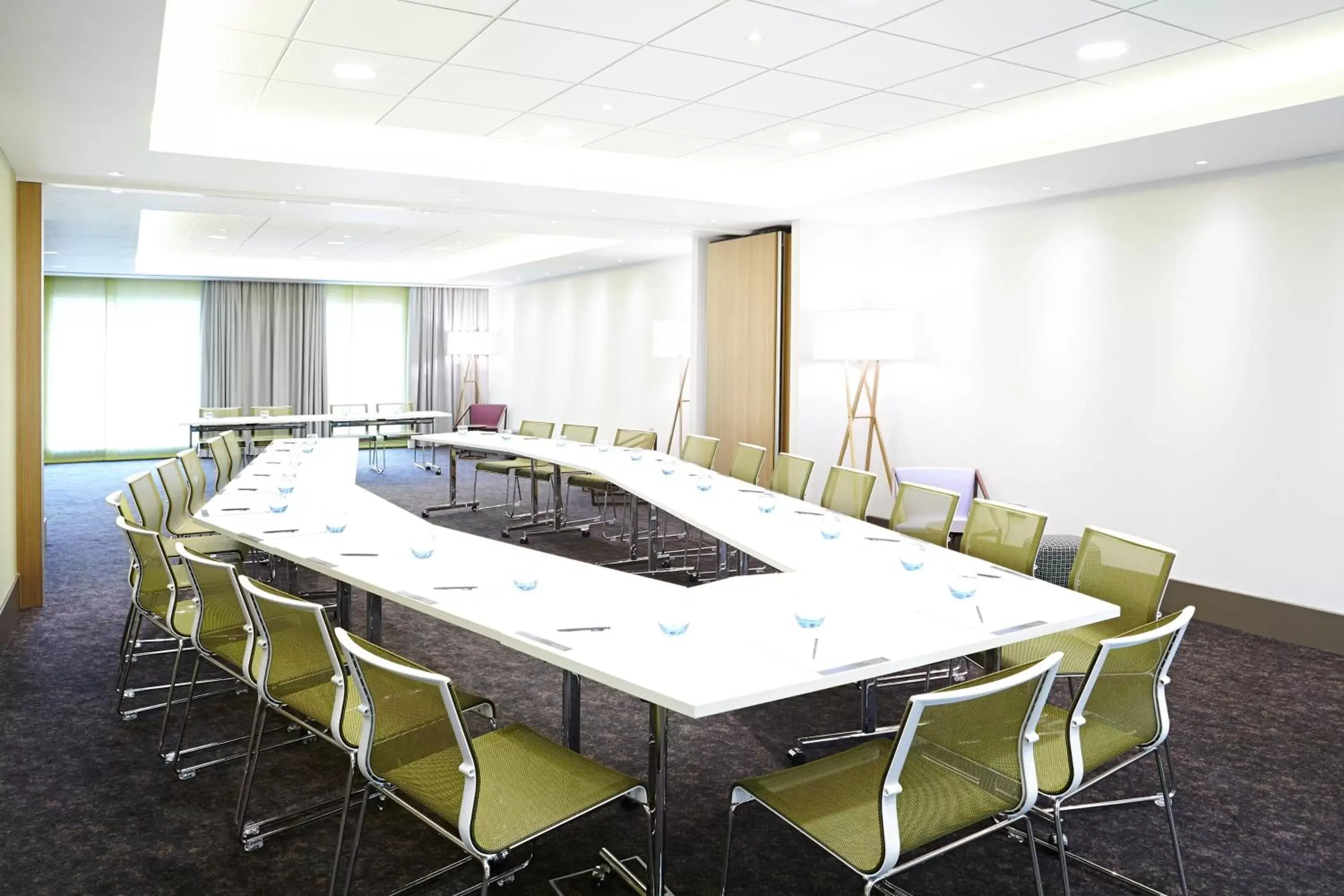 Meeting/conference room in Novotel Jeddah Tahlia