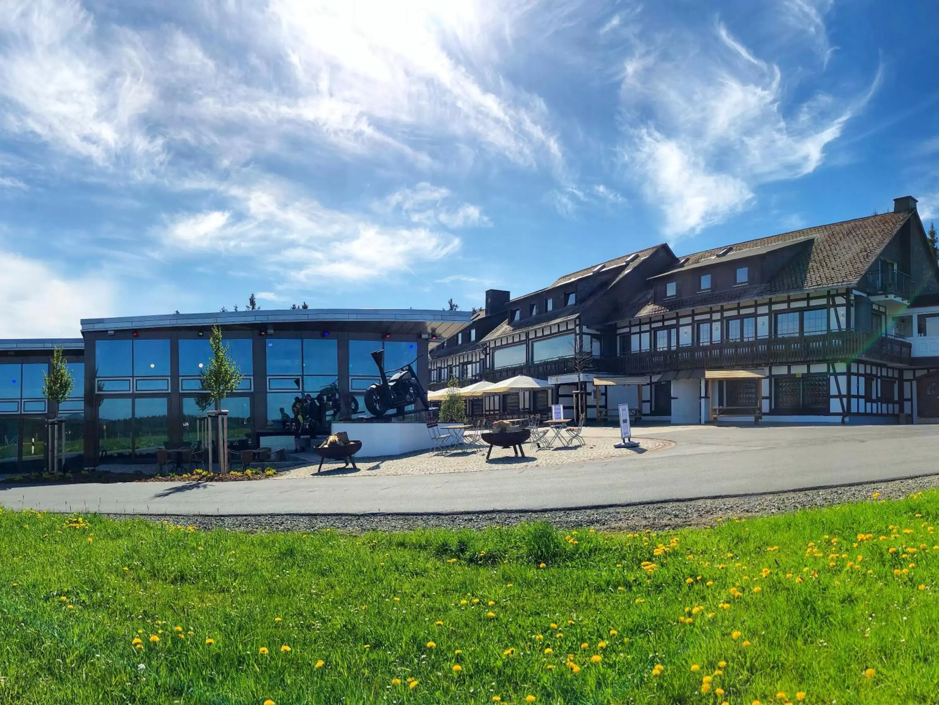 Property Building in Der schöne Asten - Resort Winterberg