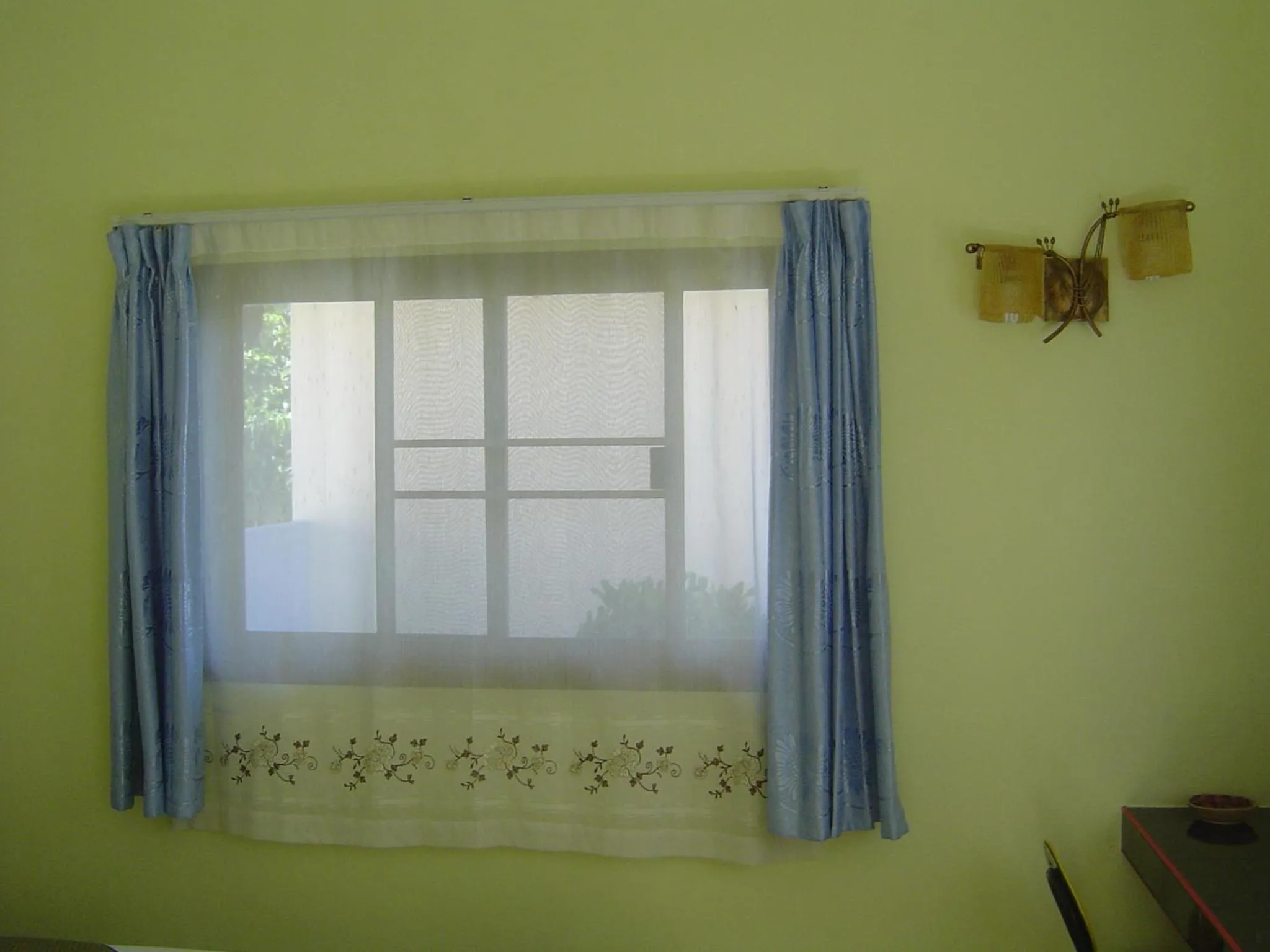 Photo of the whole room in Mini-golf **** & Resort Ubon Ratchathani