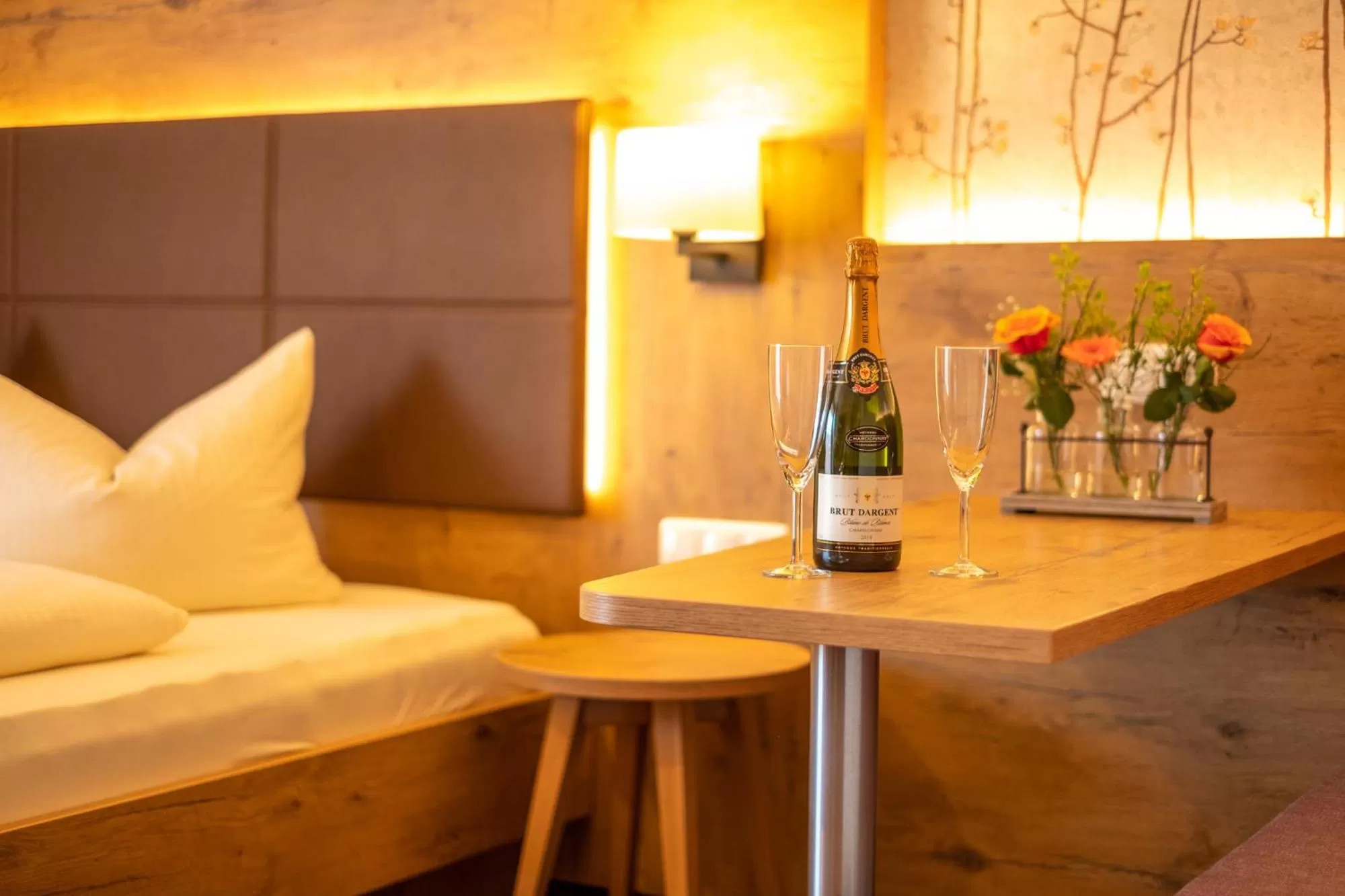 Nearby landmark in Boutique Hotel Angerer