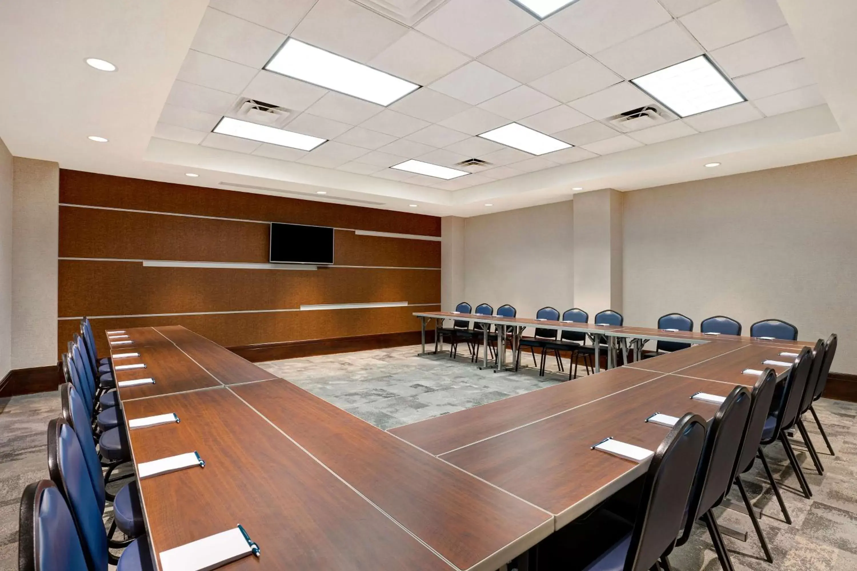 Meeting/conference room in Homewood Suites by Hilton Washington, D.C. Downtown