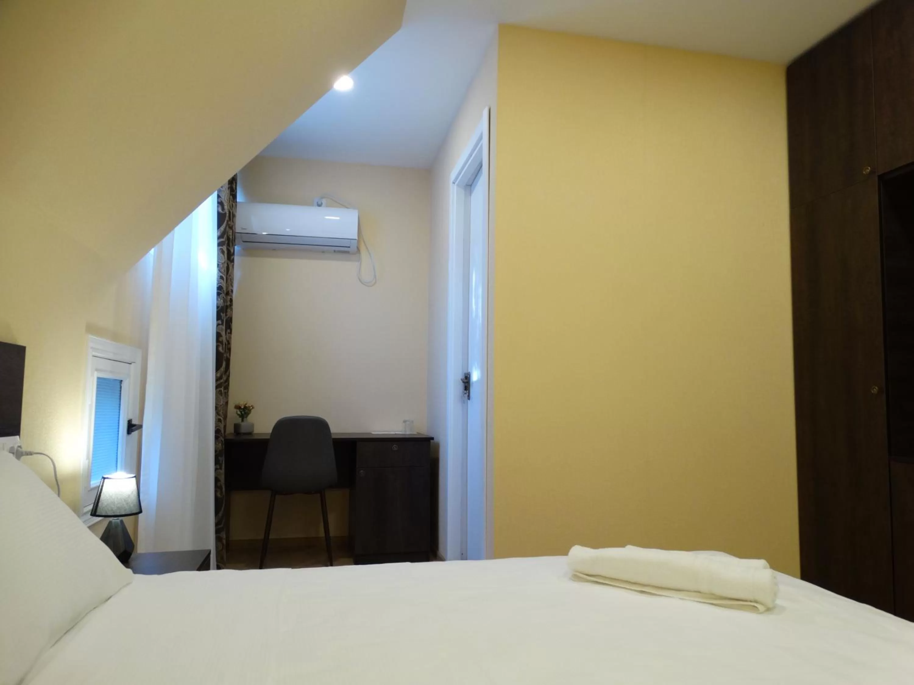 Photo of the whole room in Hotel Boutique IVERIA