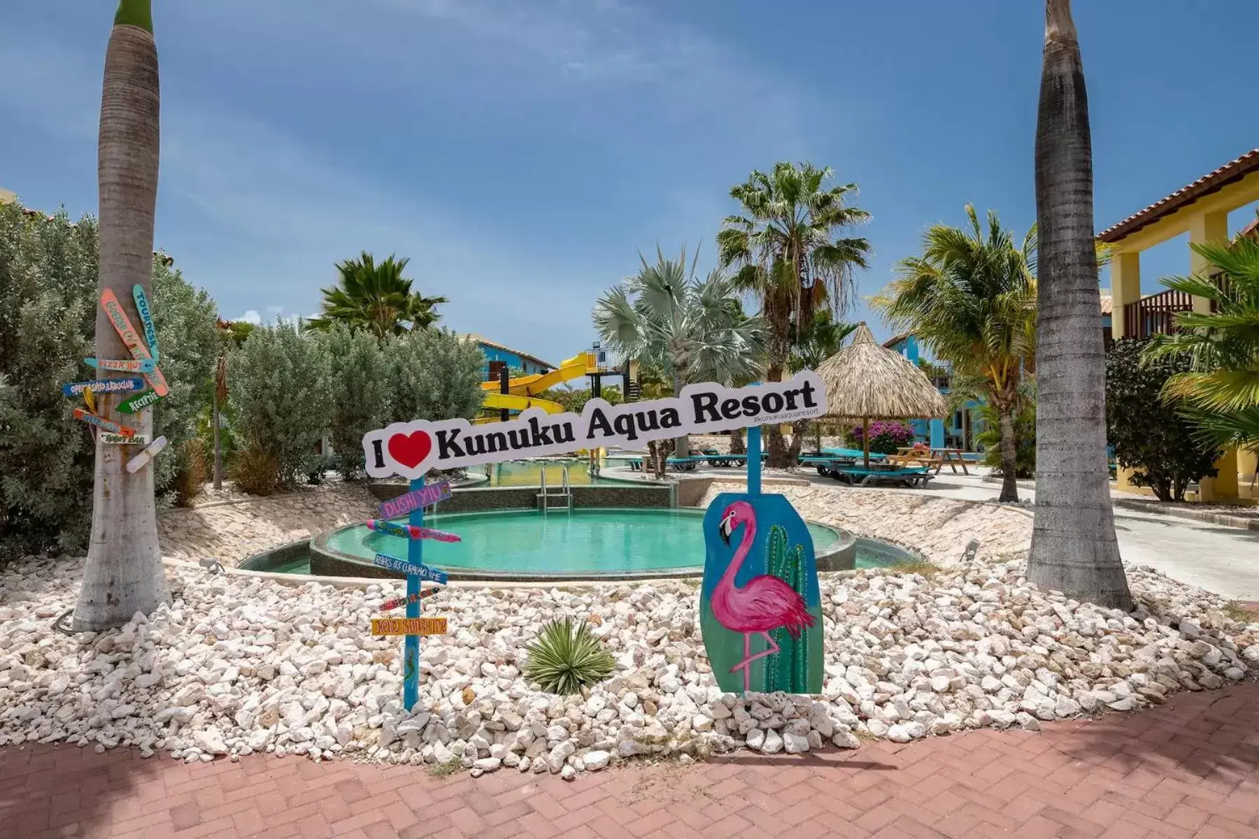 Kunuku Resort All Inclusive Curacao, Trademark by Wyndham